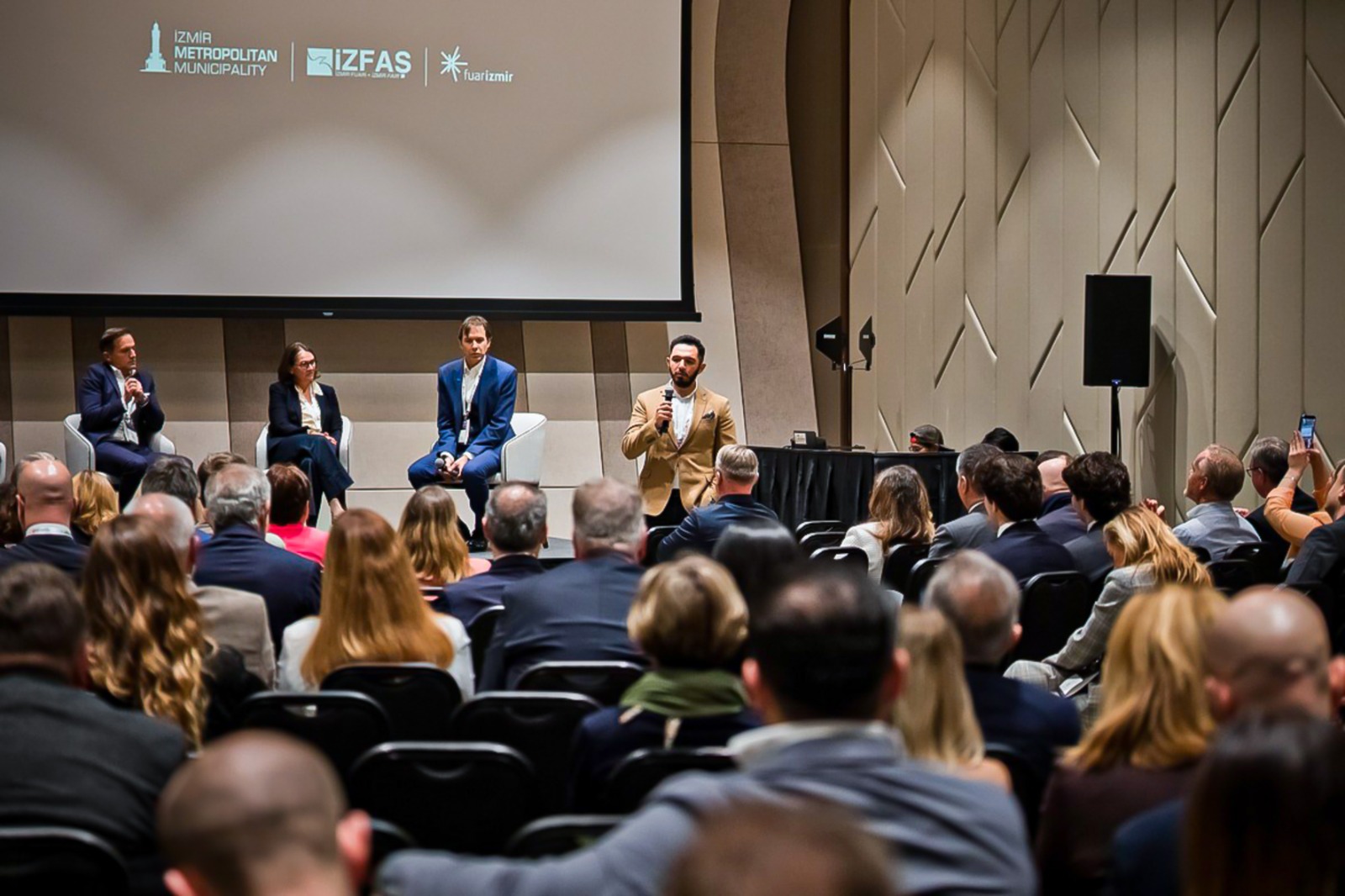 İzfaş, Hong Kong’da Ufi 2026 Avrupa Konferansı’nı Tanıttı (6)