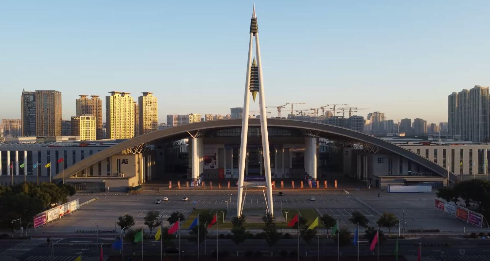 İzfaş, Türk Lojistik Sektörünü Wiffa Expo 2025’E Taşıyor (7)