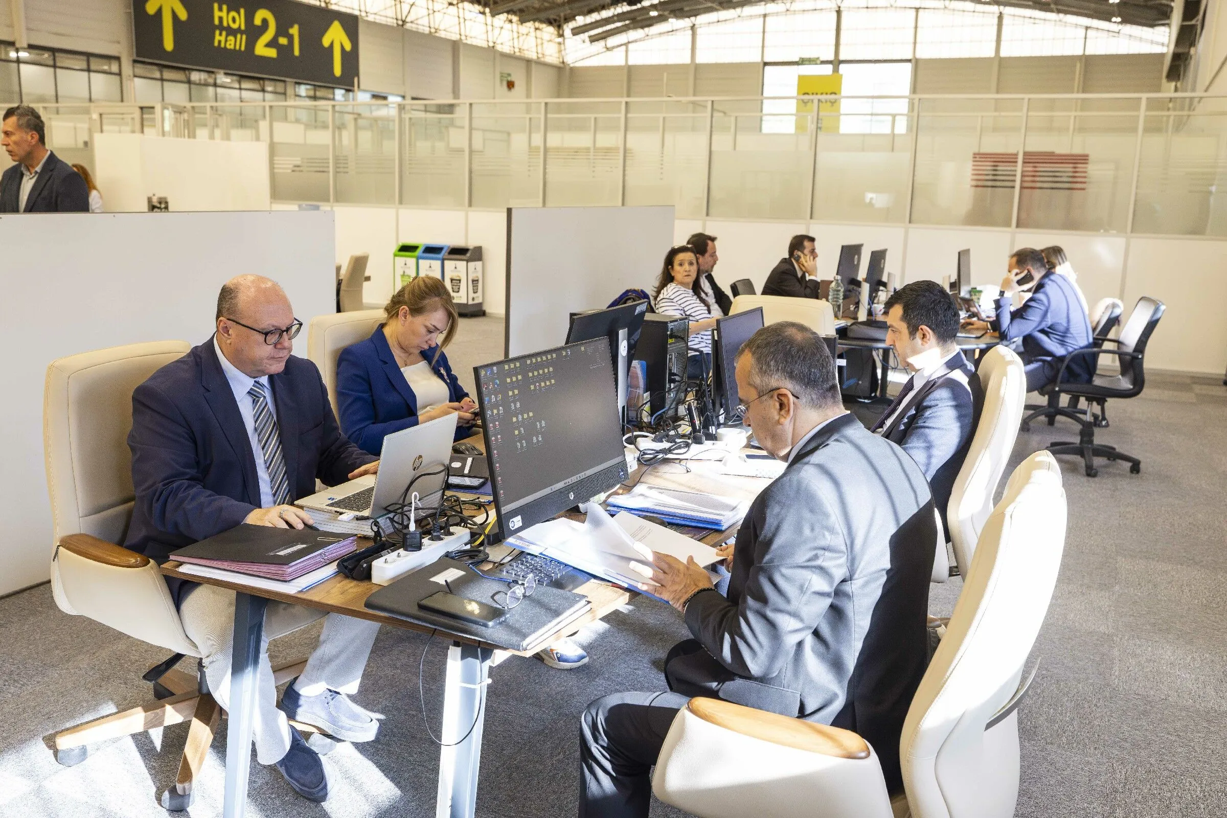 İzmir Büyükşehir’den 'Dört Makam Odası' Iddiasına Yanıt (2)