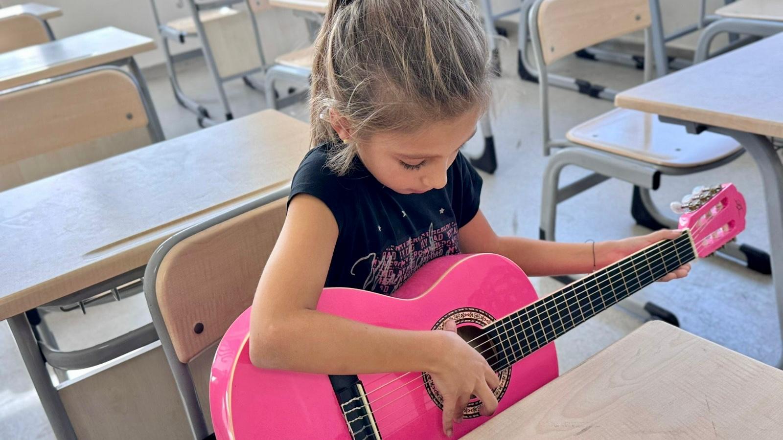 İzmir Çocuk Merkezleri'nde Yeni Dönem Heyecanı Başladı (1)