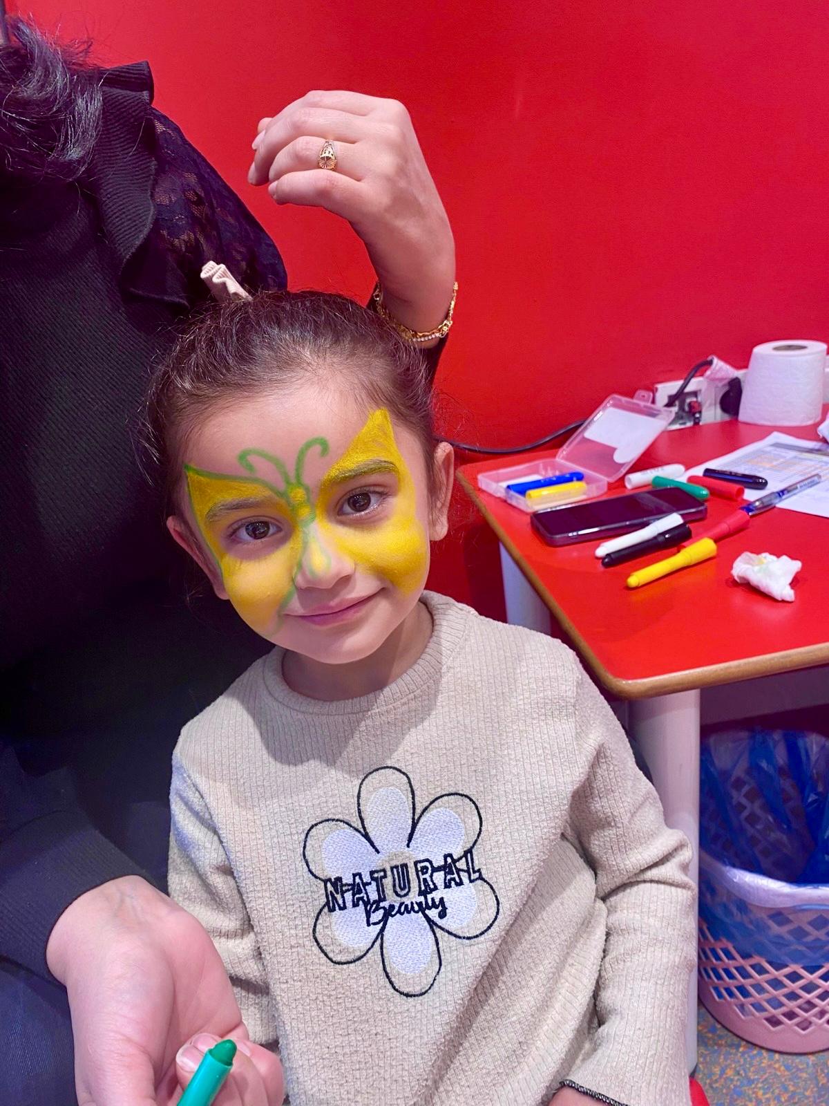 İzmir Çocuk Merkezleri'nde Yeni Dönem Heyecanı Başladı (7)