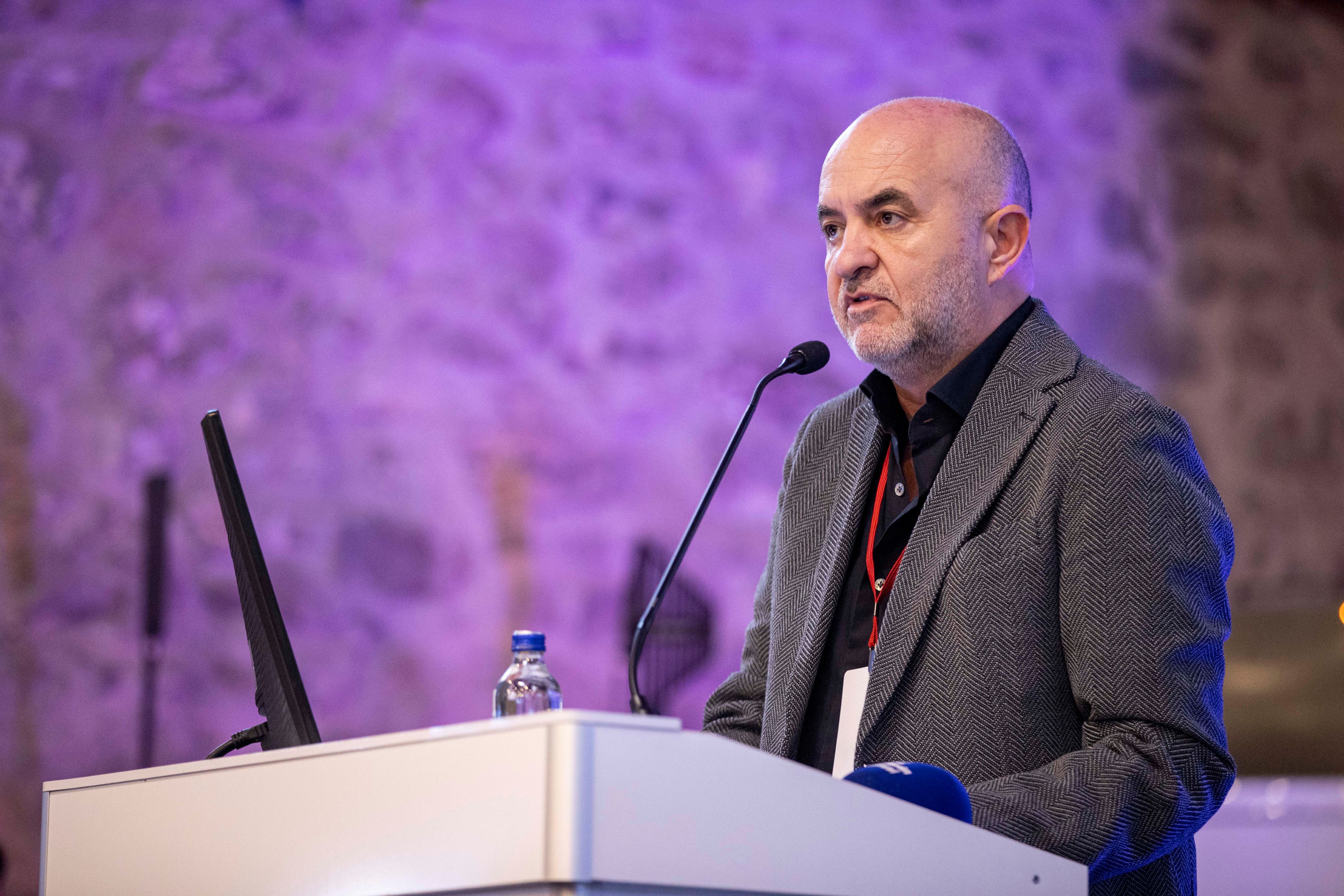 İzmir Gastrofest Başladı 'Lezzetimizi Dünyaya Tanıtmalıyız' (3)