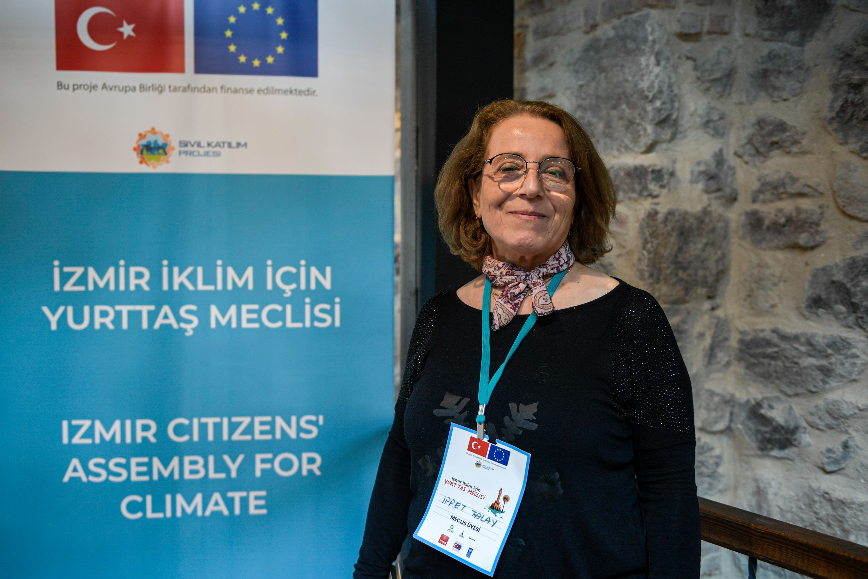 İzmir İklim Yurttaş Meclisi’nden 11 Maddelik Iklim Bildirisi (3)