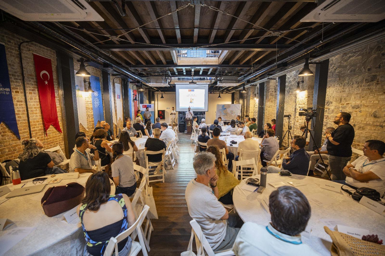 İzmir İklim Yurttaş Meclisi’nden 11 Maddelik Iklim Bildirisi (6)