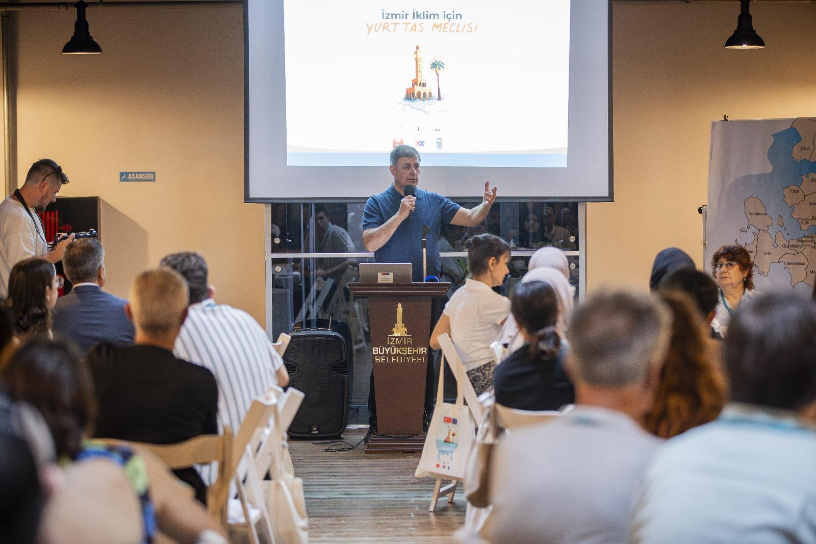 İzmir İklim Yurttaş Meclisi’nden 11 Maddelik Iklim Bildirisi (7)