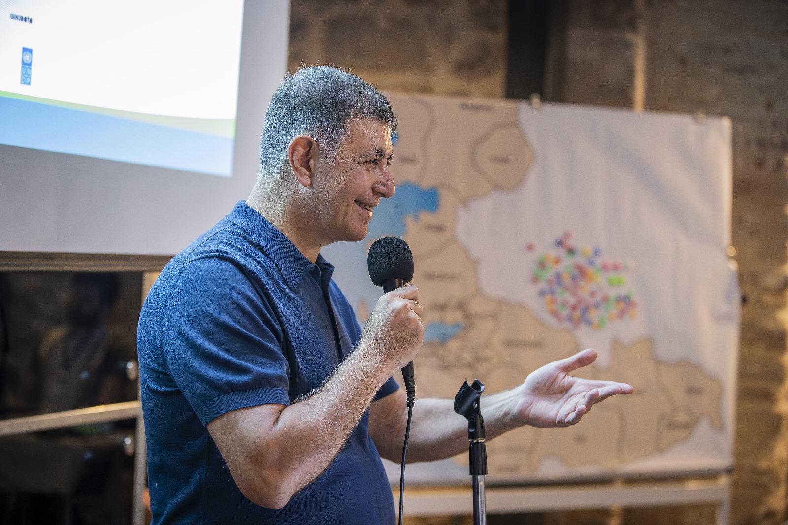 İzmir İklim Yurttaş Meclisi’nden 11 Maddelik Iklim Bildirisi (8)