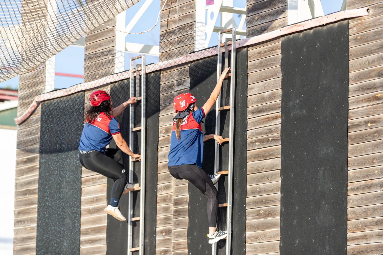 İzmir İtfaiyesi Güçleniyor! Yeni Memurlar Törenle Göreve Başladı (12)