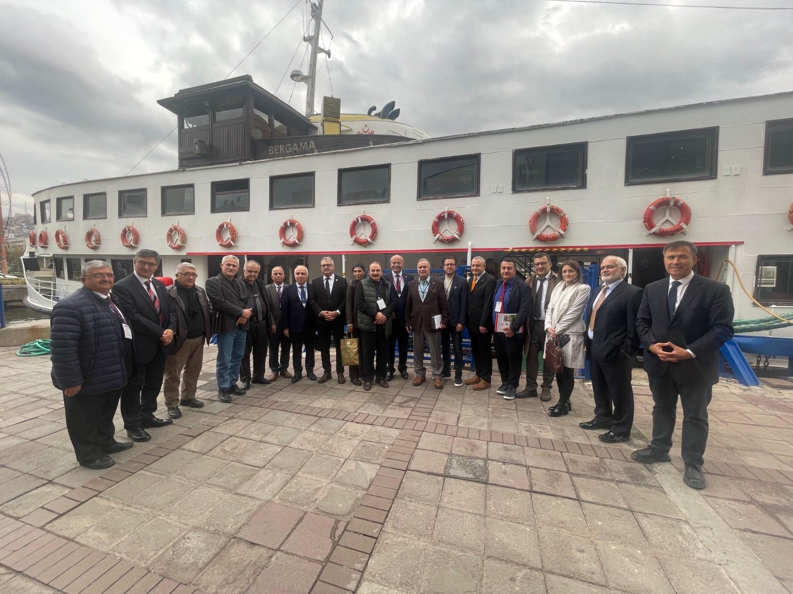 İzmir Körfezi’nde Iyileşme Sürüyor! Stk’larla Kritik Toplantı Yapıldı (13)