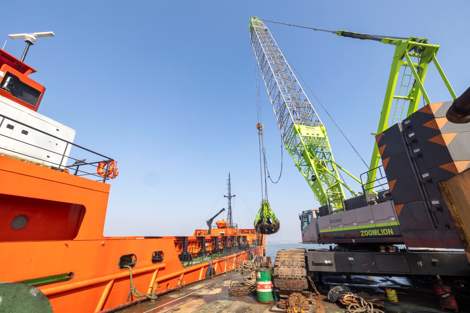 İzmir Körfezi’nde Iyileşme Sürüyor! Stk’larla Kritik Toplantı Yapıldı (8)