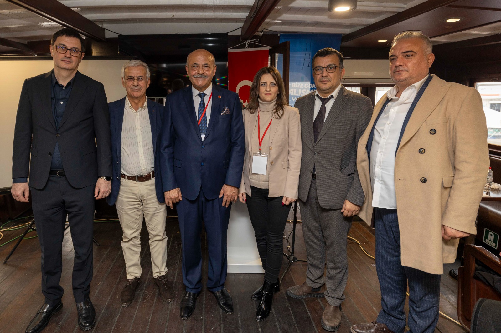 İzmir Körfezi’nde Iyileşme Sürüyor! Stk’larla Kritik Toplantı Yapıldı (9)