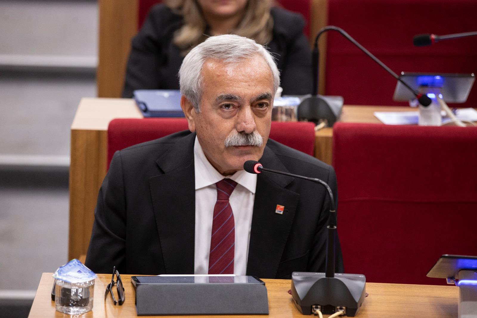 İzmir Körfezi’nde Kritik Vapur Hamlesi (1)