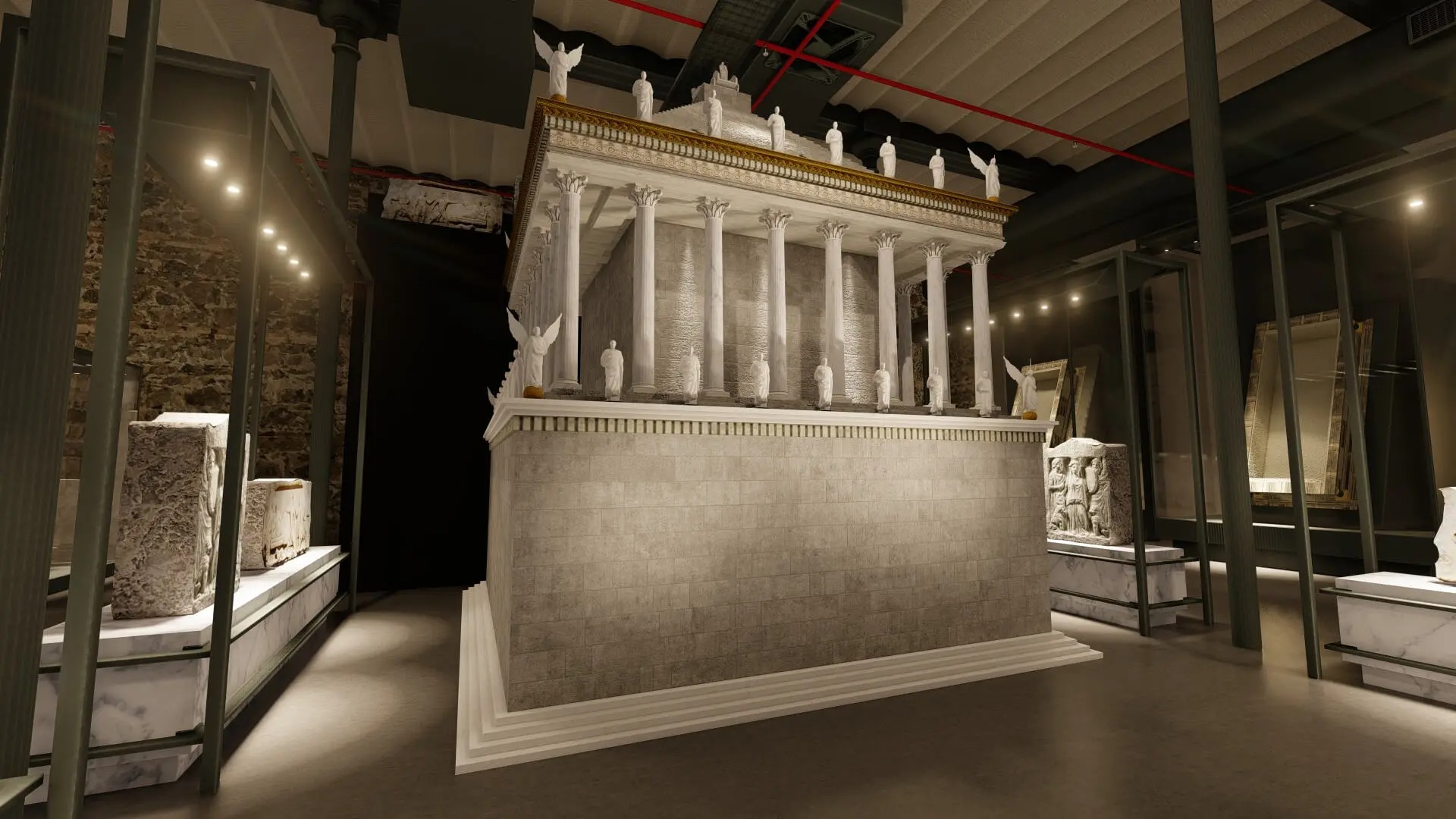 İzmir Kültür Sanat Fabrikası 2