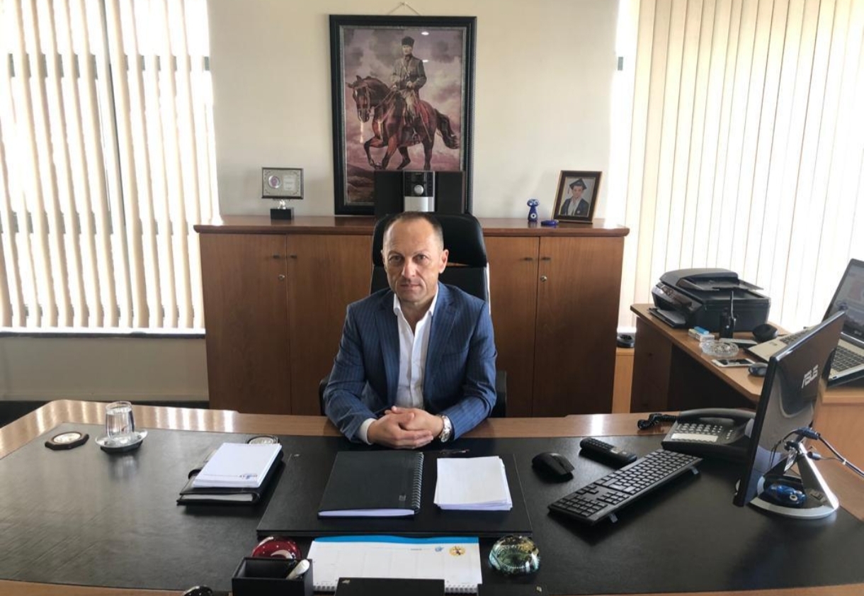 İzmir Otogarı’ndan Haciz Açıklaması 'Yargı Kararına Rağmen Haciz Uygulandı' (1)