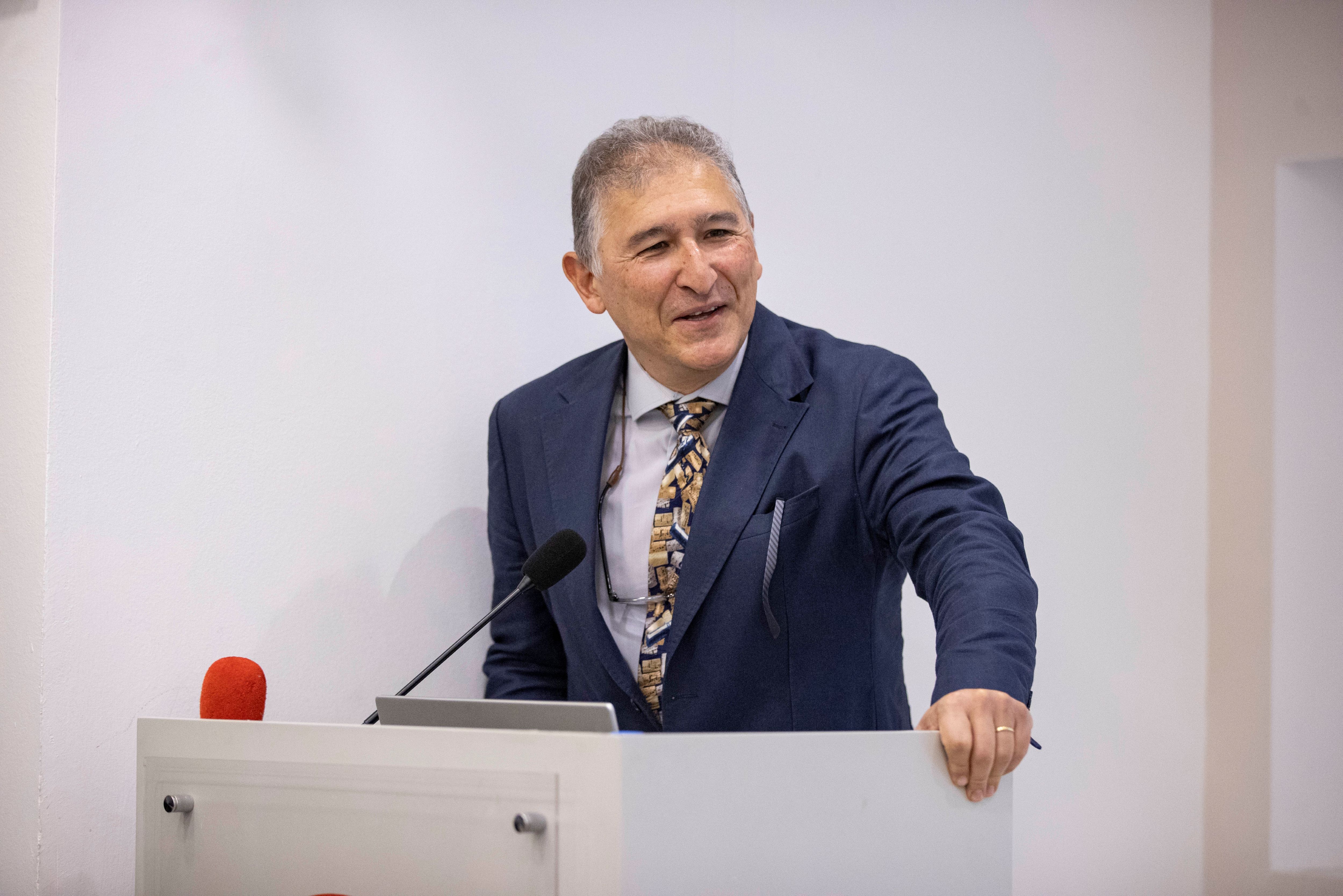 İzmir Tabip Odası 96 Yaşında 'Birlik Olursak Çözülemeyecek Sorun Yok' (2)