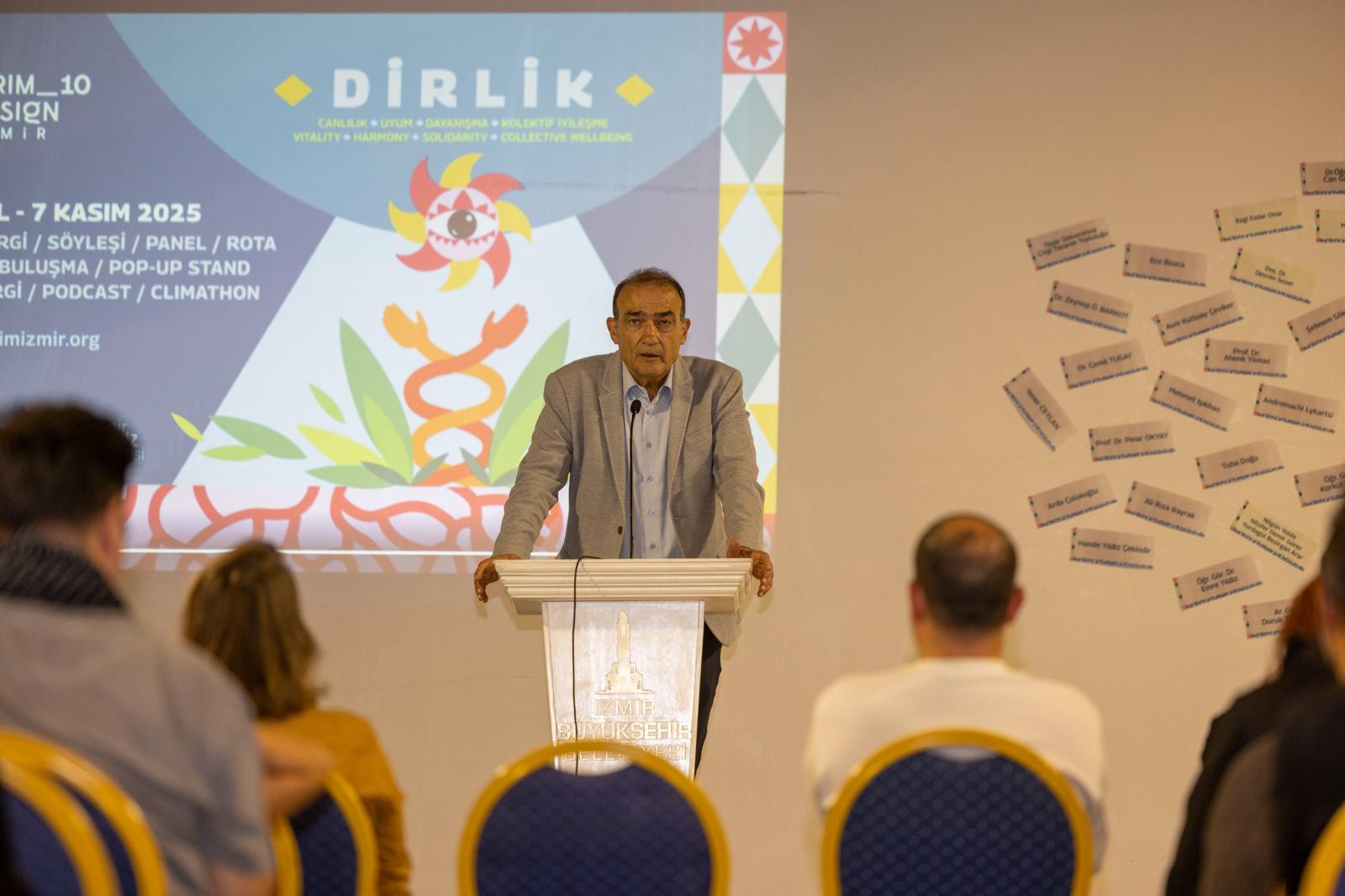 İzmir Tasarımda Sınırları Zorladı! (5)