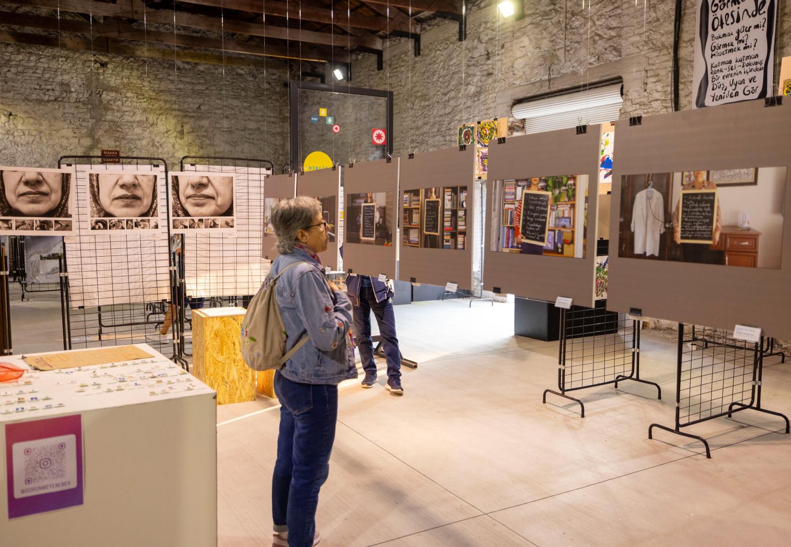 İzmir Tasarımda Sınırları Zorladı! (6)