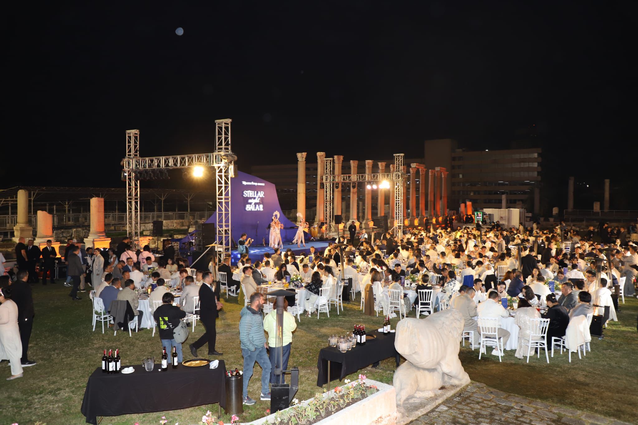 İzmir, Trip.com 2025 Türkiye Zirvesi’ne Ev Sahipliği Yaptı (3)