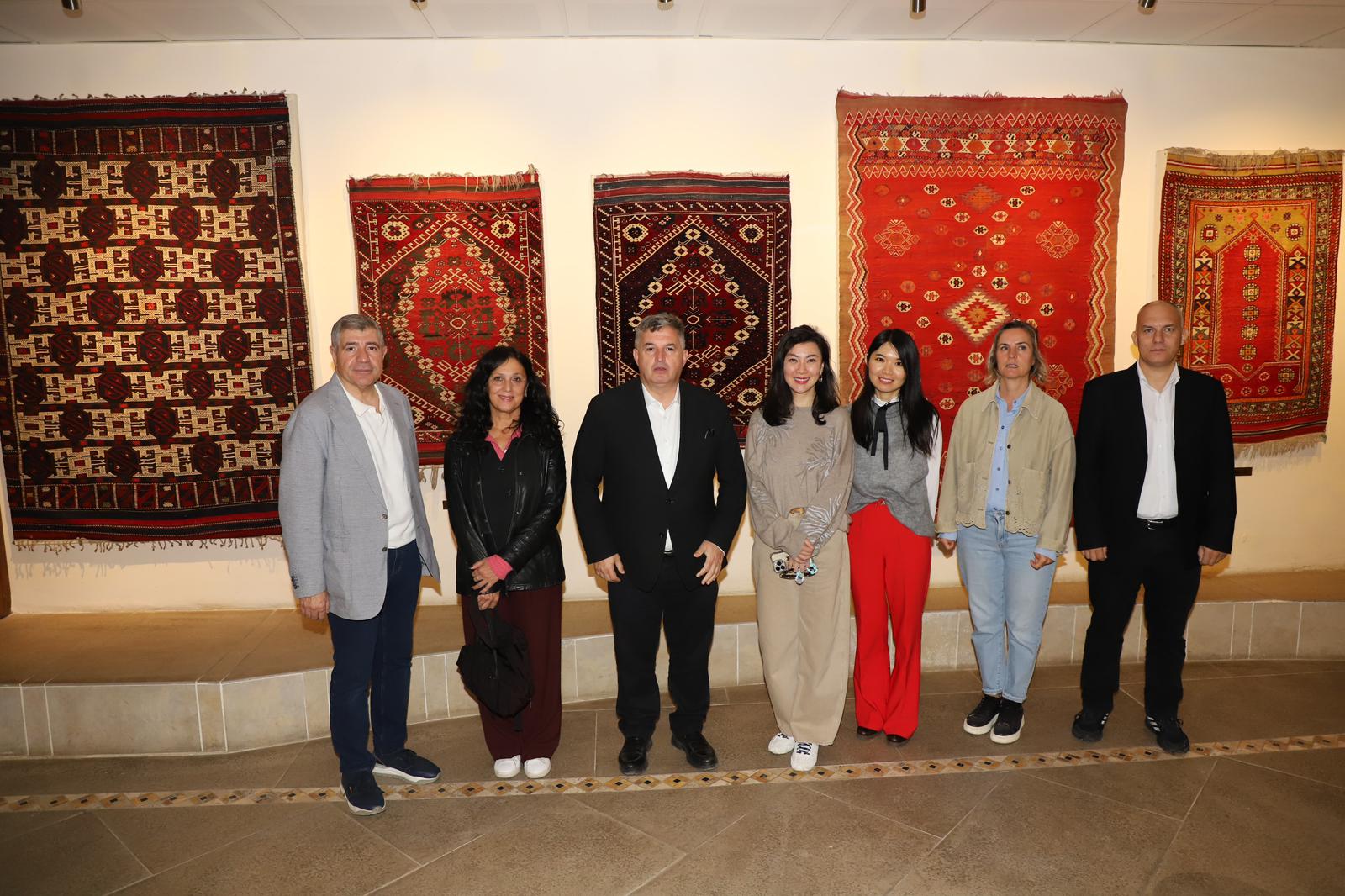 İzmir, Trip.com 2025 Türkiye Zirvesi’ne Ev Sahipliği Yaptı (5)