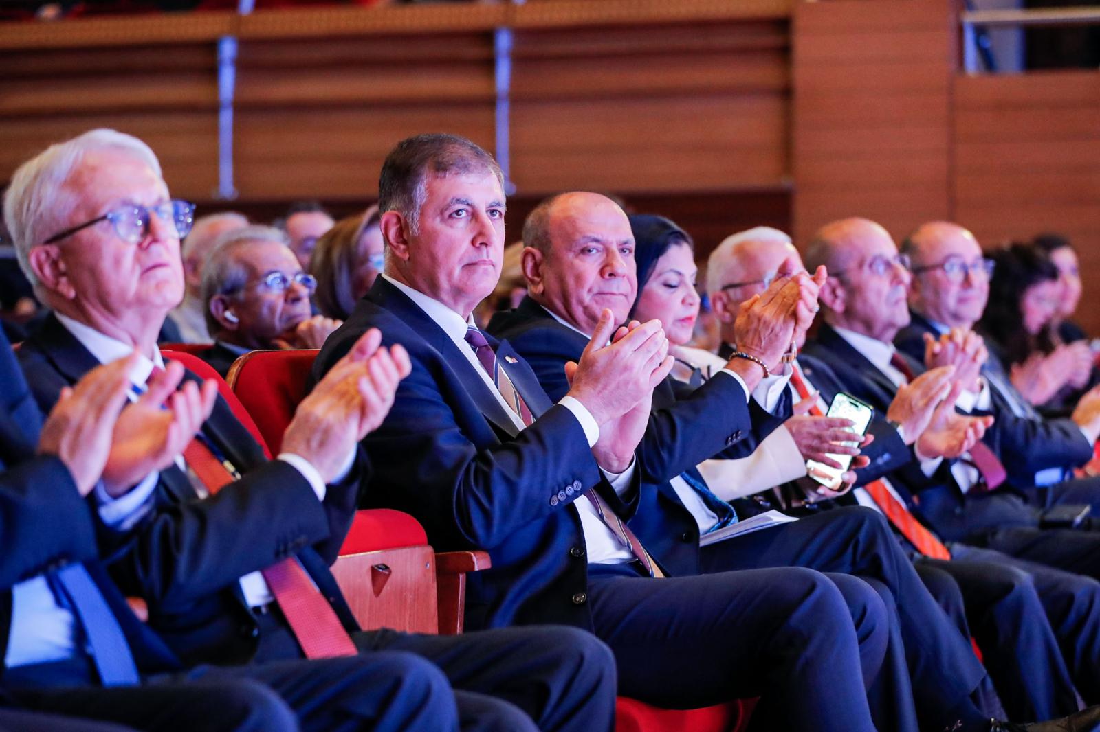 İzmir, Türkiye’nin Inovasyon Merkezi Oluyor! Başkan Tugay Yeni Projeyi Açıkladı (1)