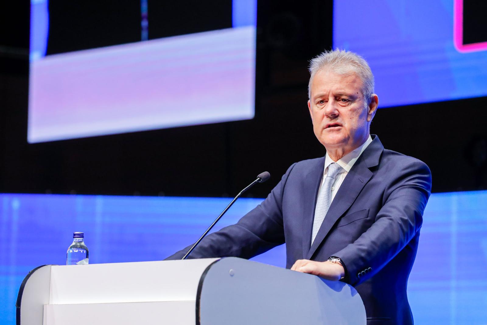 İzmir, Türkiye’nin Inovasyon Merkezi Oluyor! Başkan Tugay Yeni Projeyi Açıkladı (2)