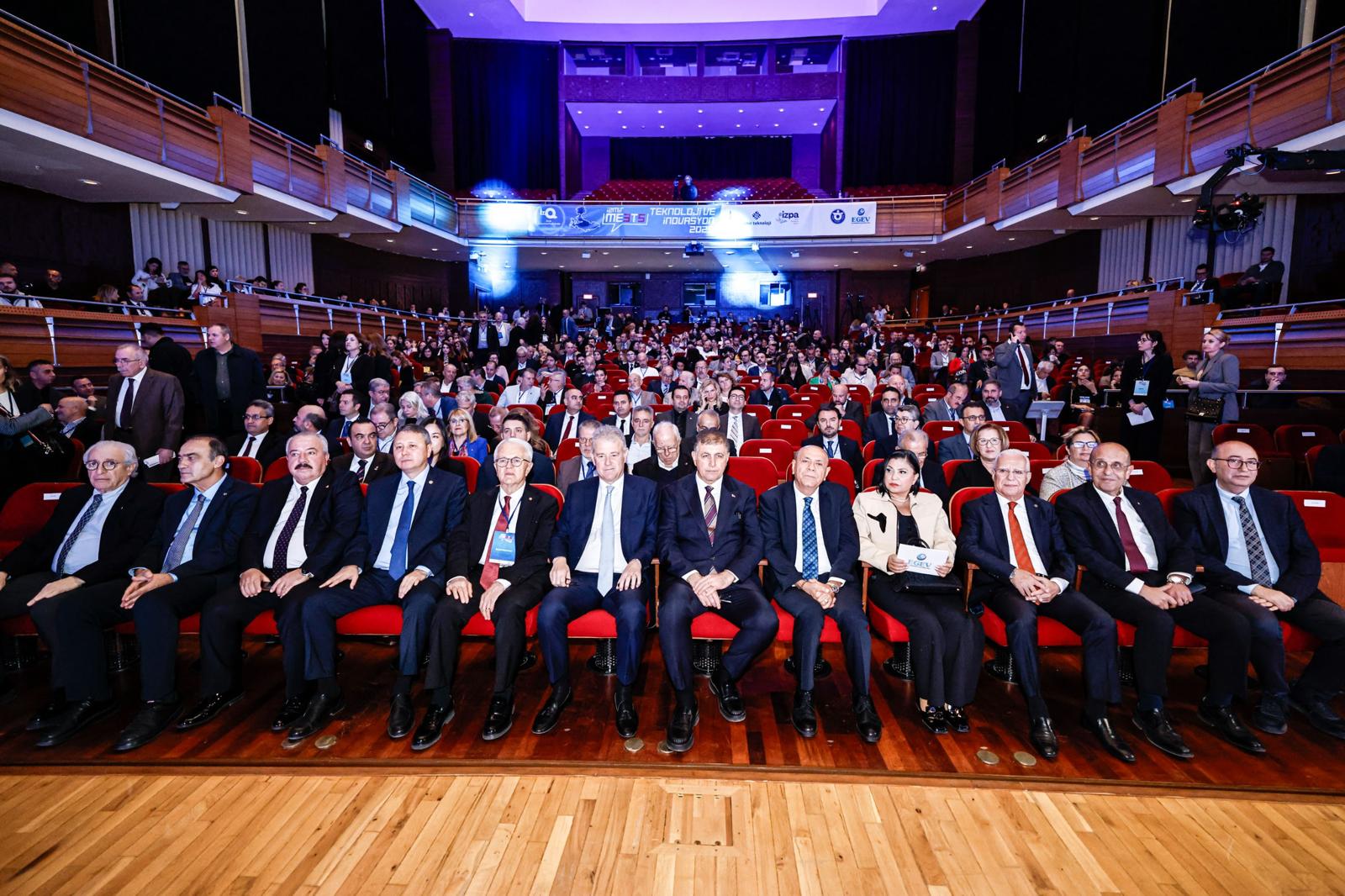 İzmir, Türkiye’nin Inovasyon Merkezi Oluyor! Başkan Tugay Yeni Projeyi Açıkladı (7)