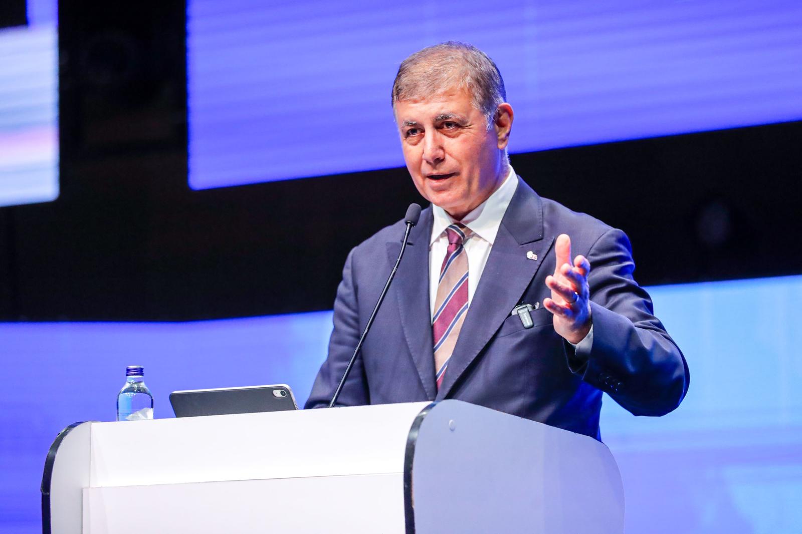 İzmir, Türkiye’nin Inovasyon Merkezi Oluyor! Başkan Tugay Yeni Projeyi Açıkladı (8)