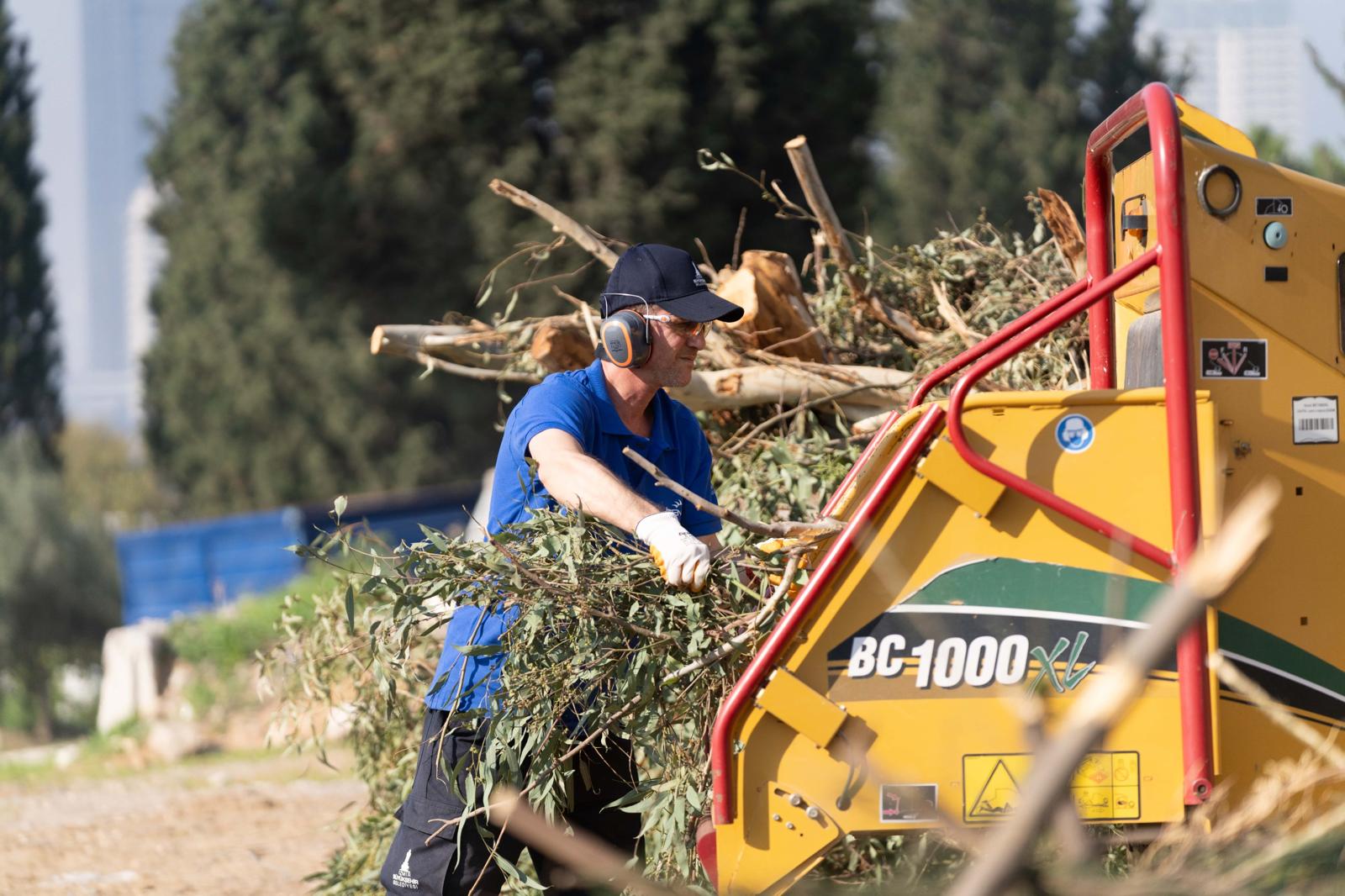 İzmir Yeşil Atıklardan Yılda 2,5 Milyon Lira Kazandı (4)