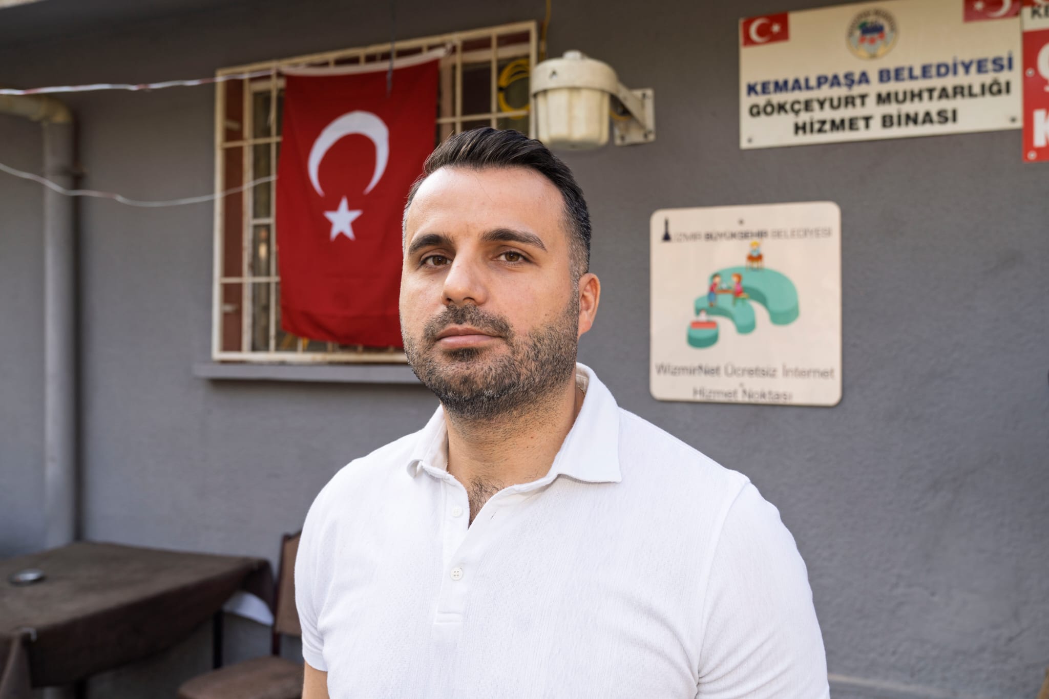 İzmir’de 79 Köye Ücretsiz Internet! Büyükşehir’den Dev Dijital Hamle (4)