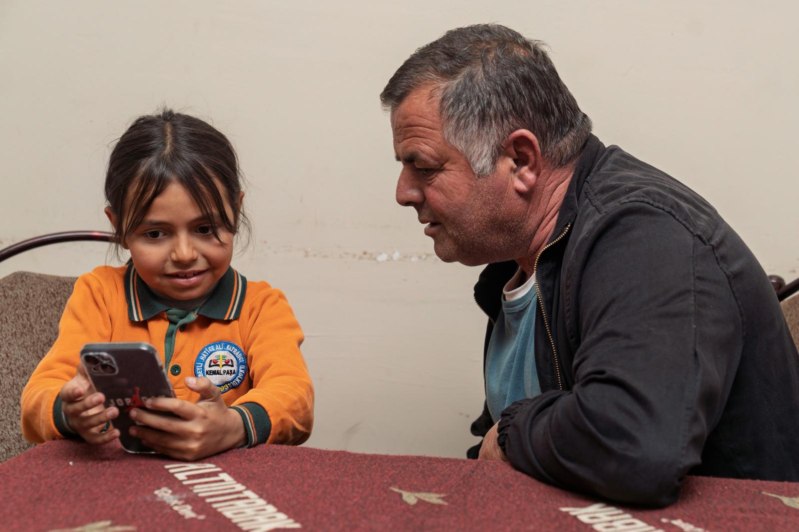 İzmir’de 79 Köye Ücretsiz Internet! Büyükşehir’den Dev Dijital Hamle (8)