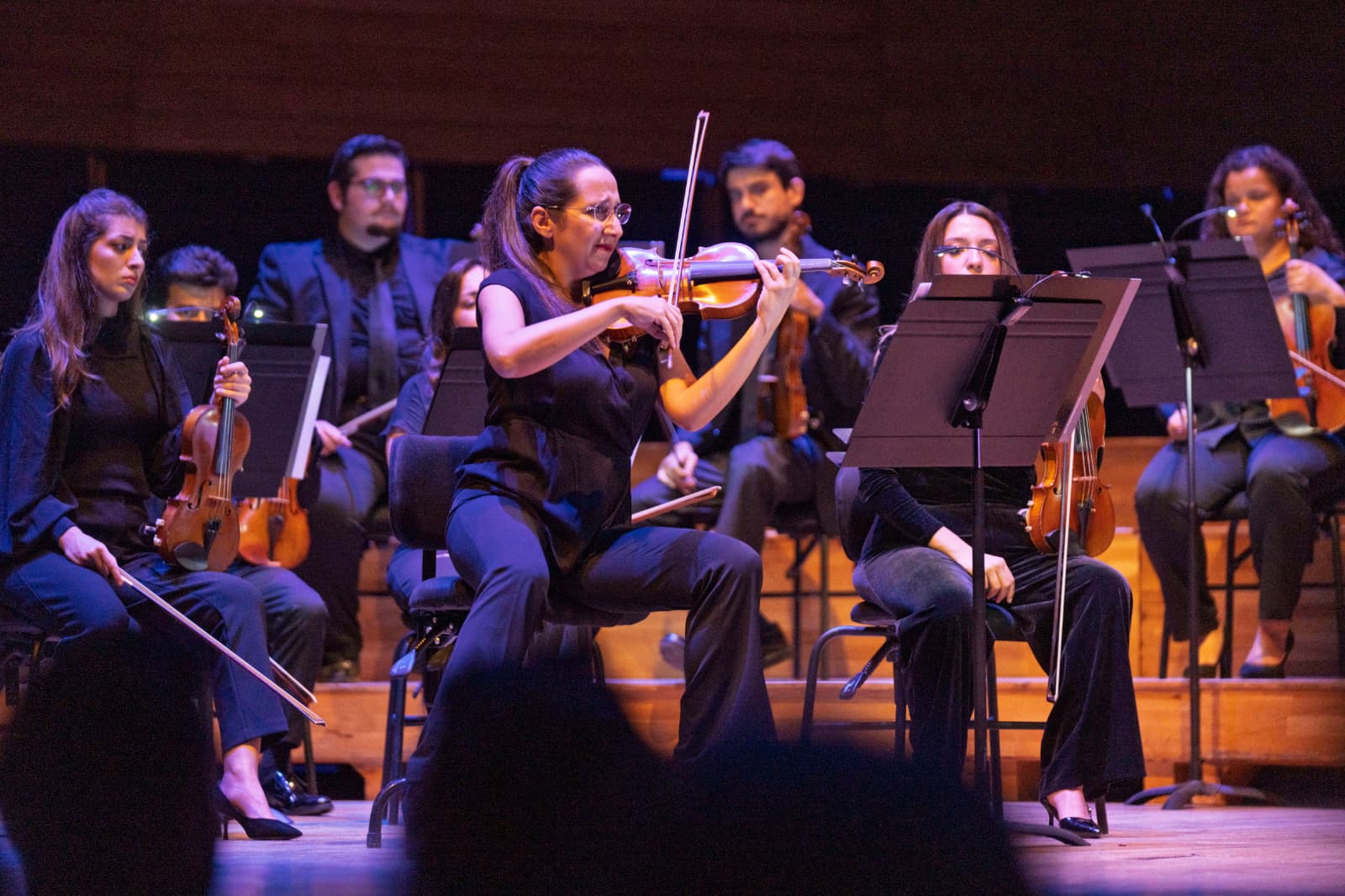 İzmir’de Ata’ya Özlem Notalarla Yankılandı (3)