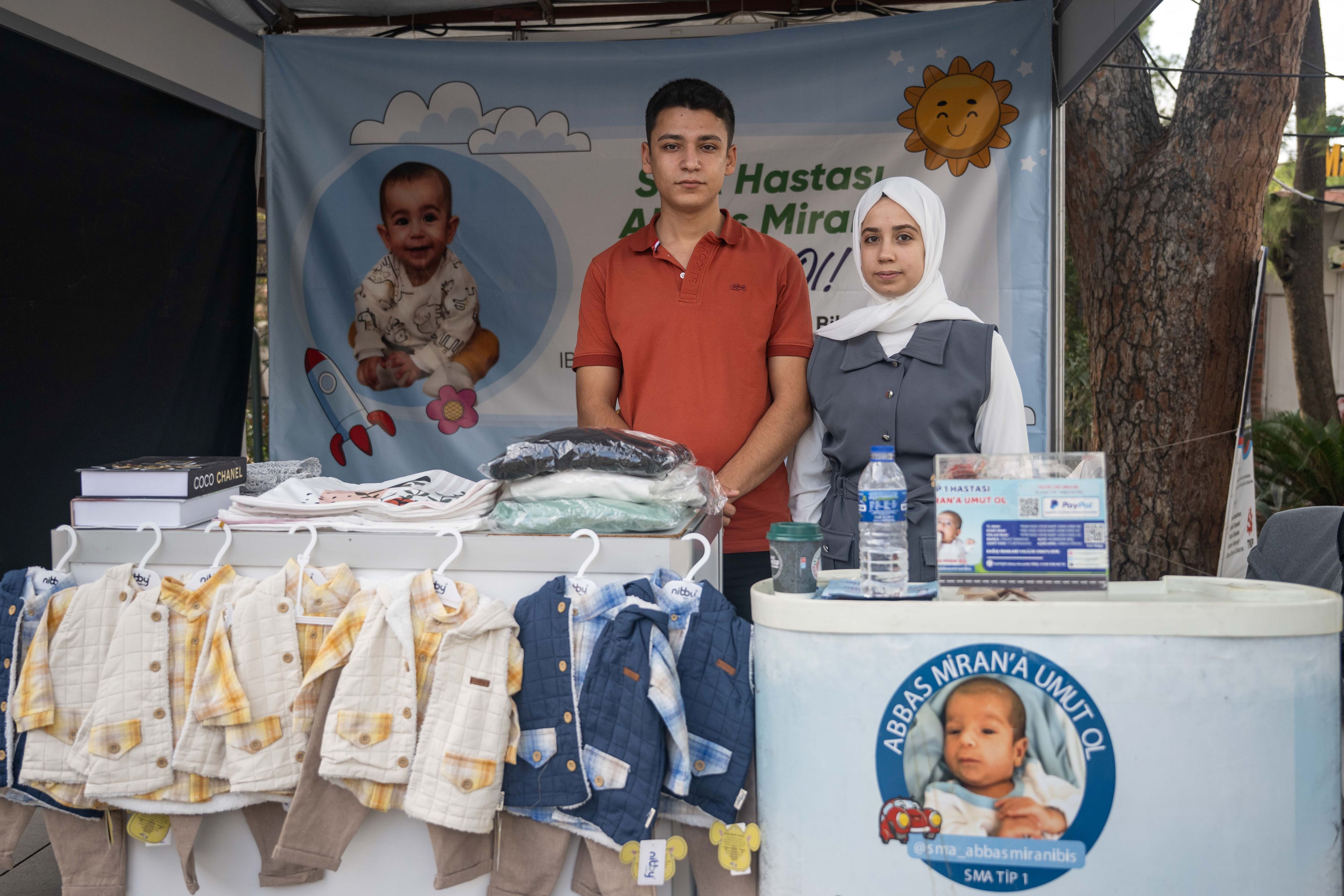 İzmir’de Dayanışma Fırtınası (2)