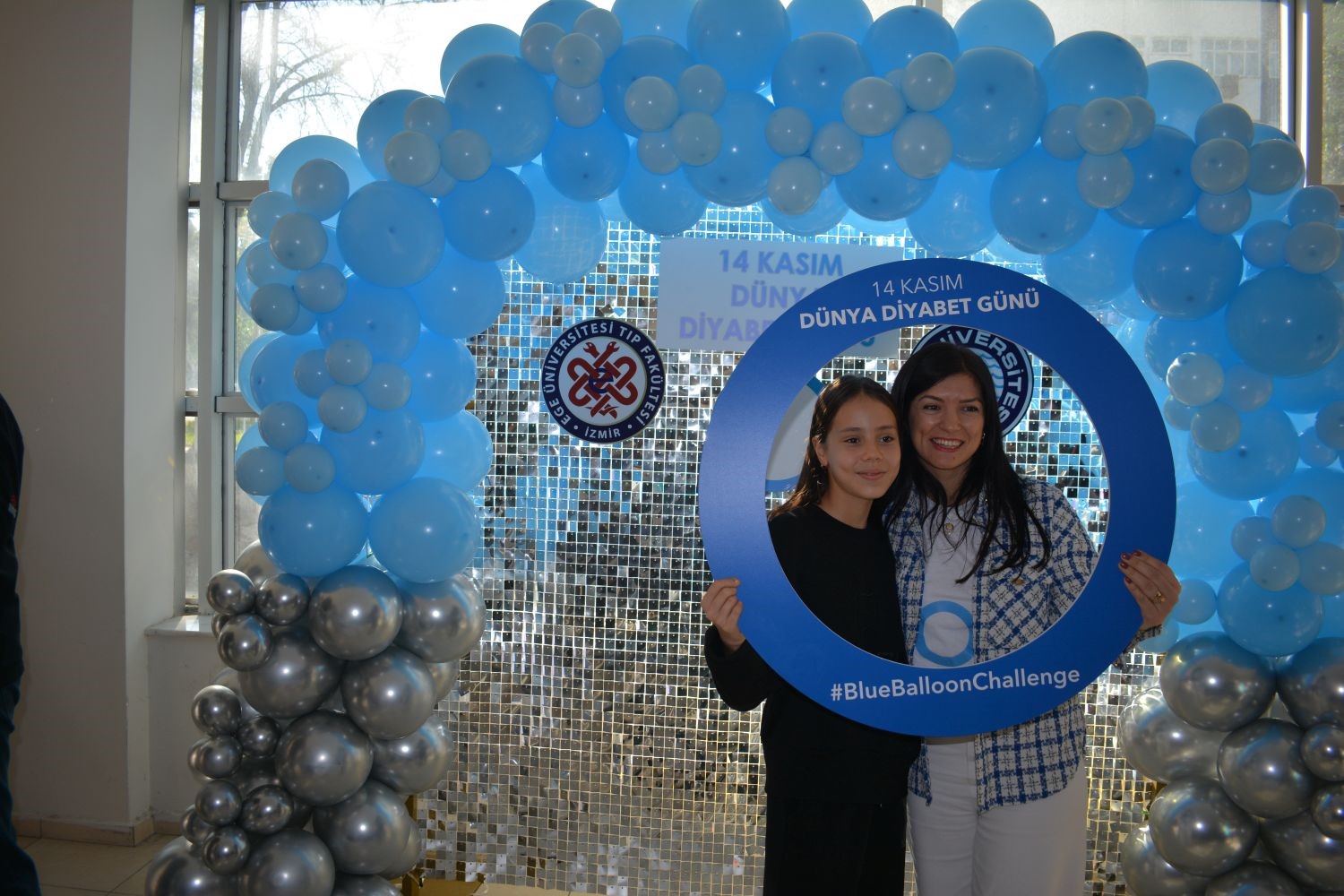 İzmir’de Diyabetle Mücadelede Büyük Adım! (3)