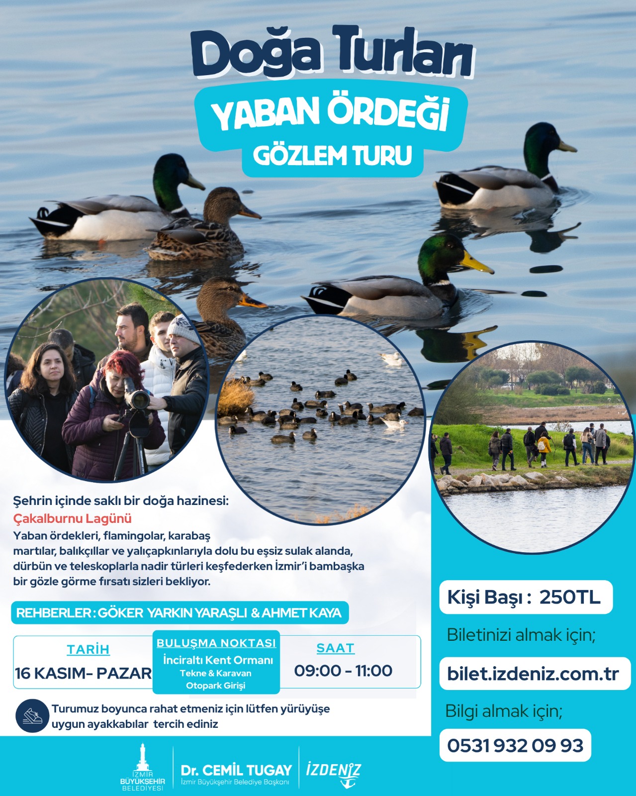 İzmir'de Doğa Ve Lezzet Tutkunları Bu Turları Çok Sevecek! (10)