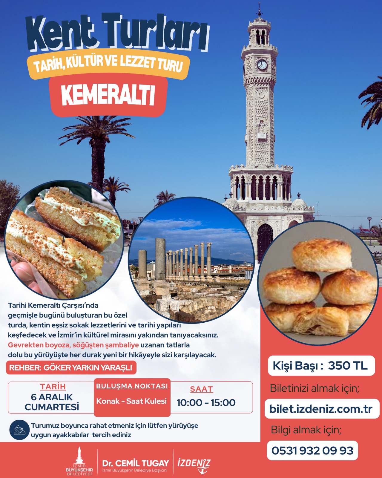 İzmir'de Doğa Ve Lezzet Tutkunları Bu Turları Çok Sevecek! (11)