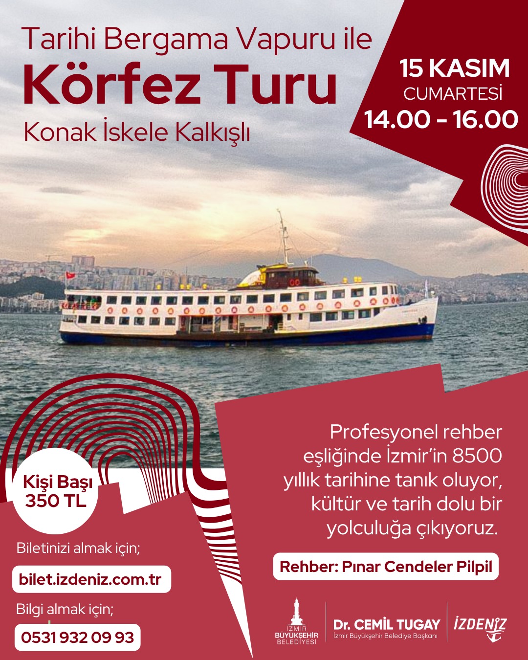 İzmir'de Doğa Ve Lezzet Tutkunları Bu Turları Çok Sevecek! (12)