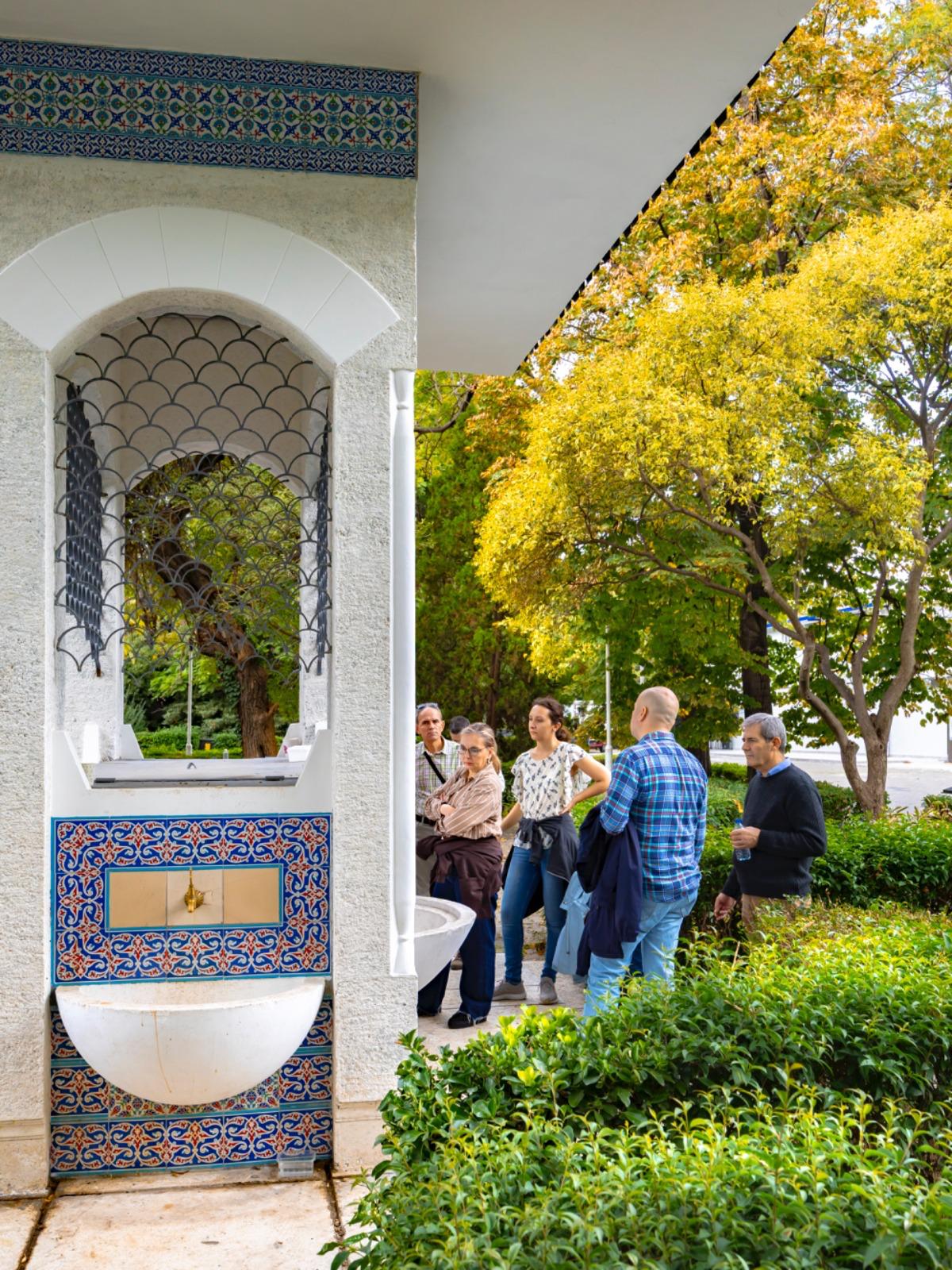 İzmir'de Doğa Ve Lezzet Tutkunları Bu Turları Çok Sevecek! (3)