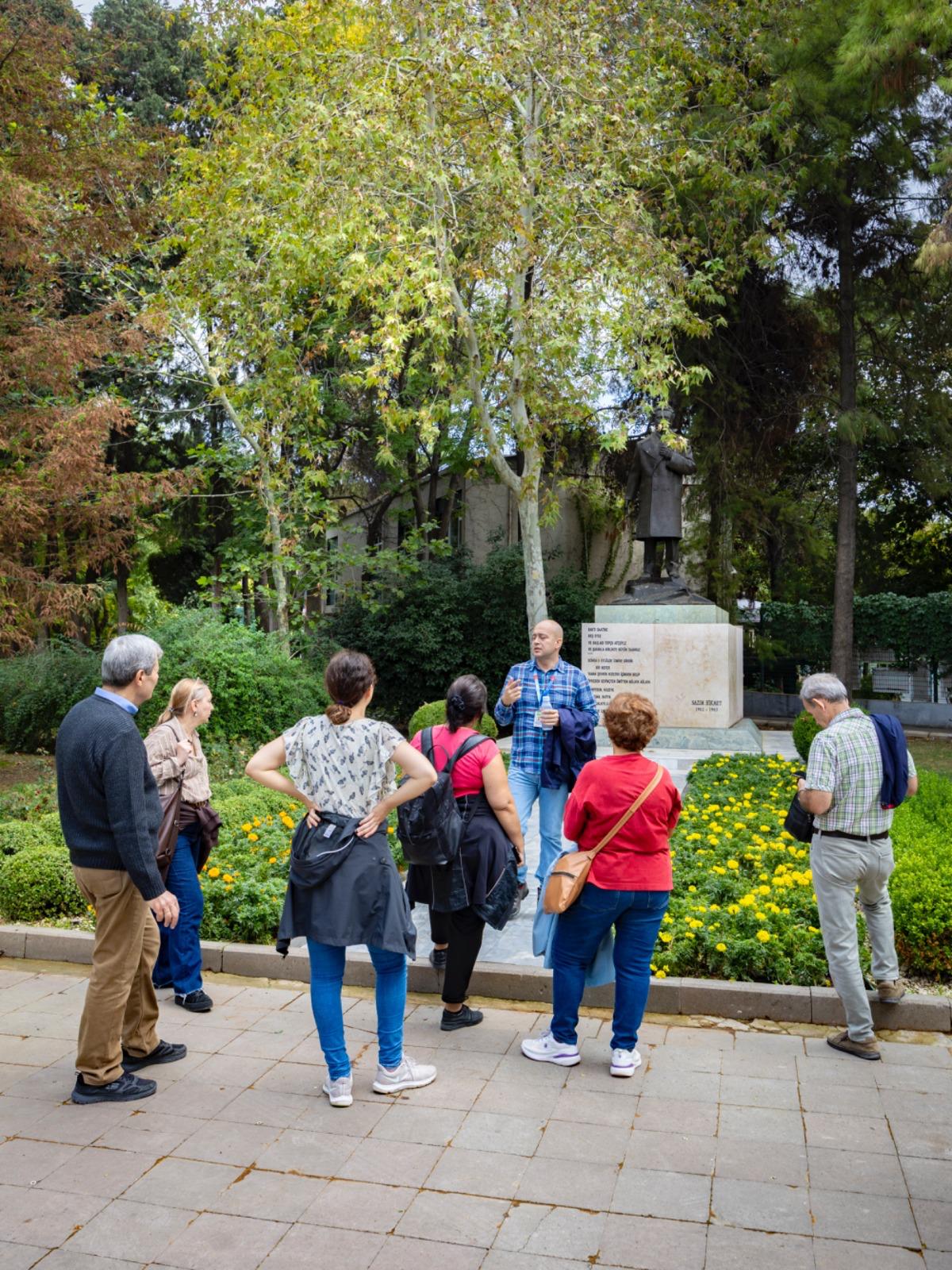 İzmir'de Doğa Ve Lezzet Tutkunları Bu Turları Çok Sevecek! (4)