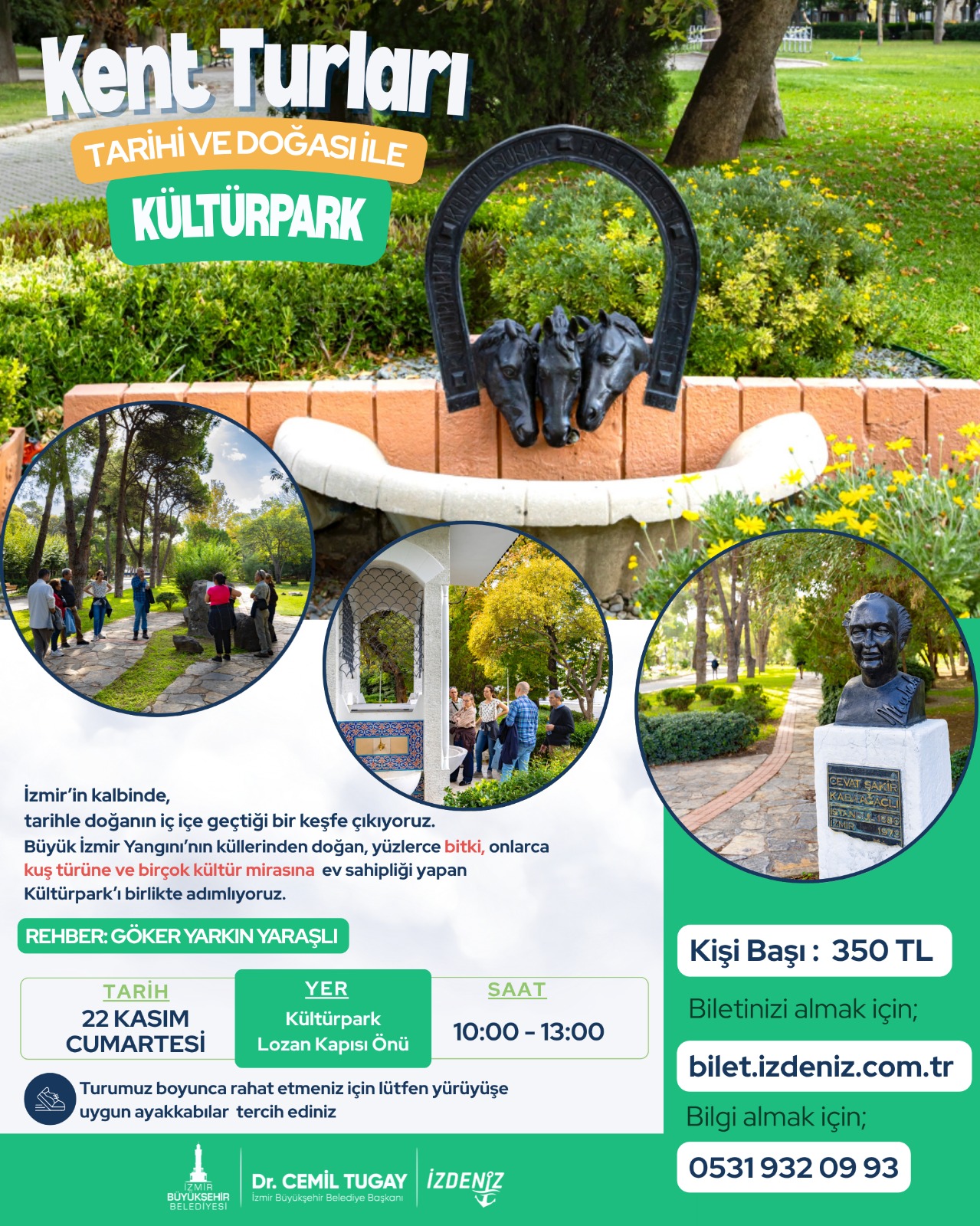 İzmir'de Doğa Ve Lezzet Tutkunları Bu Turları Çok Sevecek! (8)