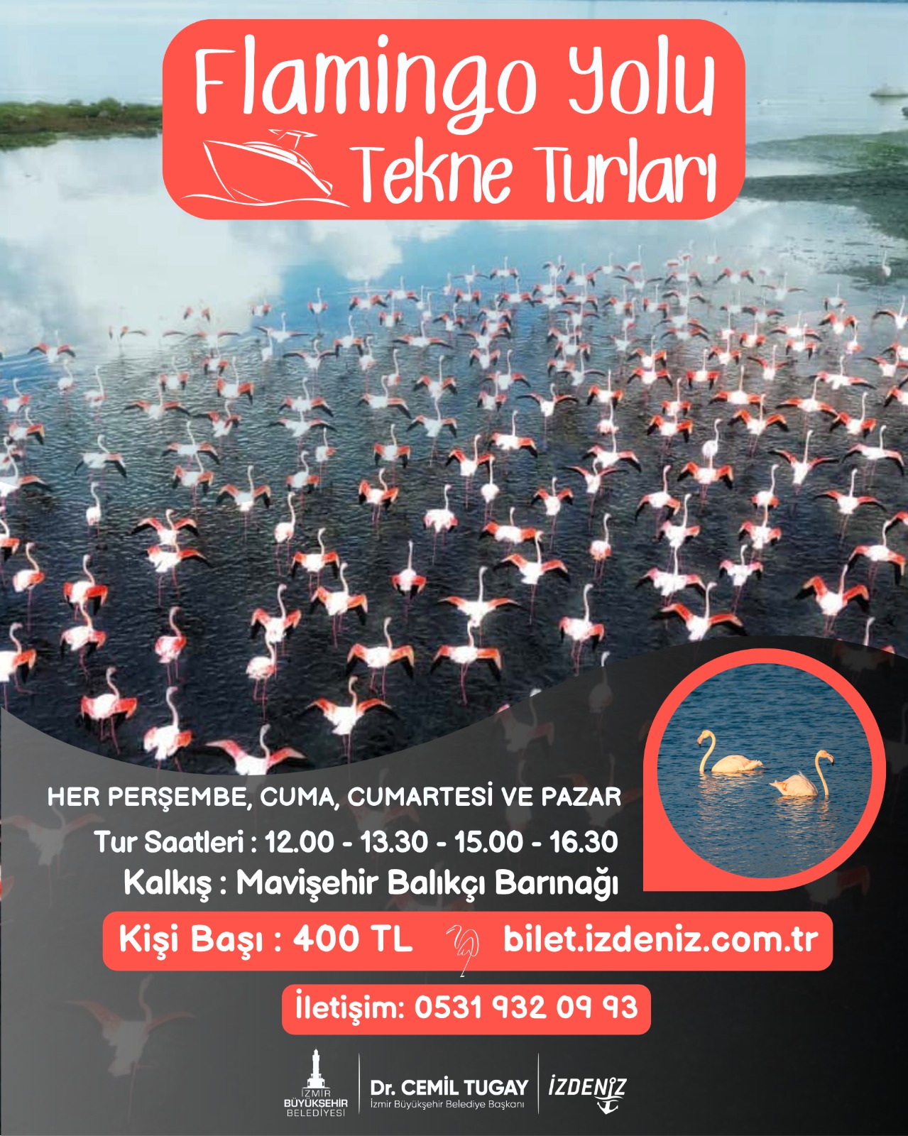 İzmir'de Doğa Ve Lezzet Tutkunları Bu Turları Çok Sevecek! (9)