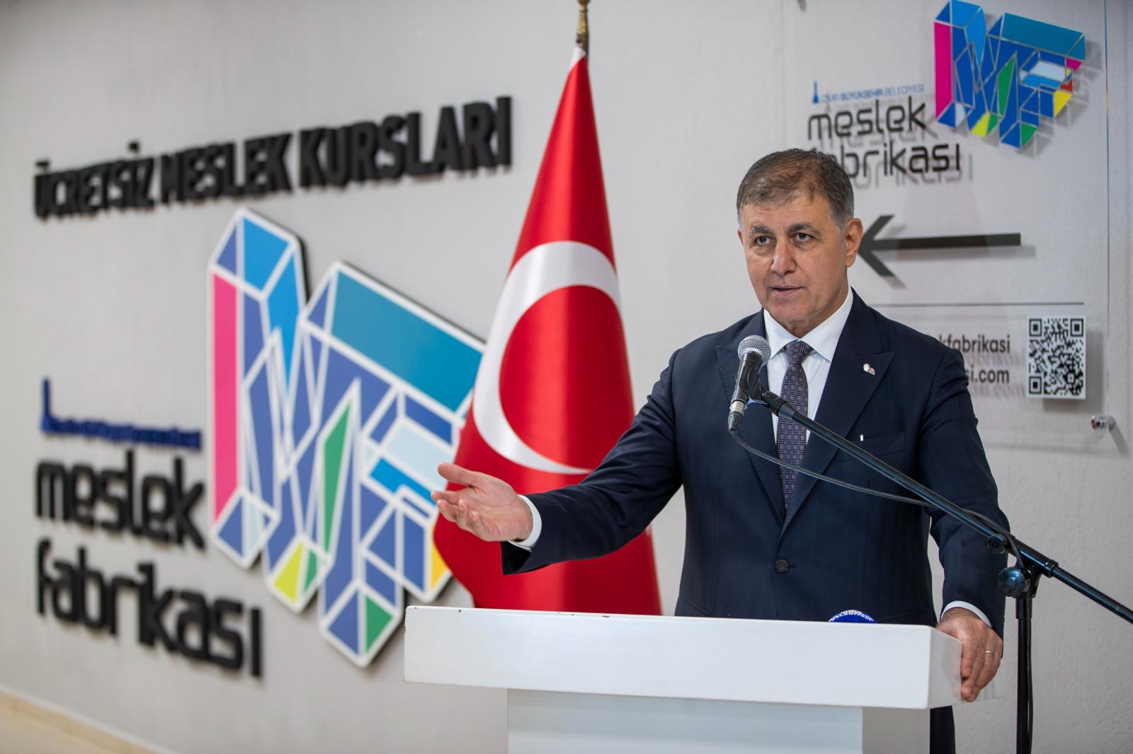 İzmir’de Işsizliğe Karşı Yenilikçi Adım (4)