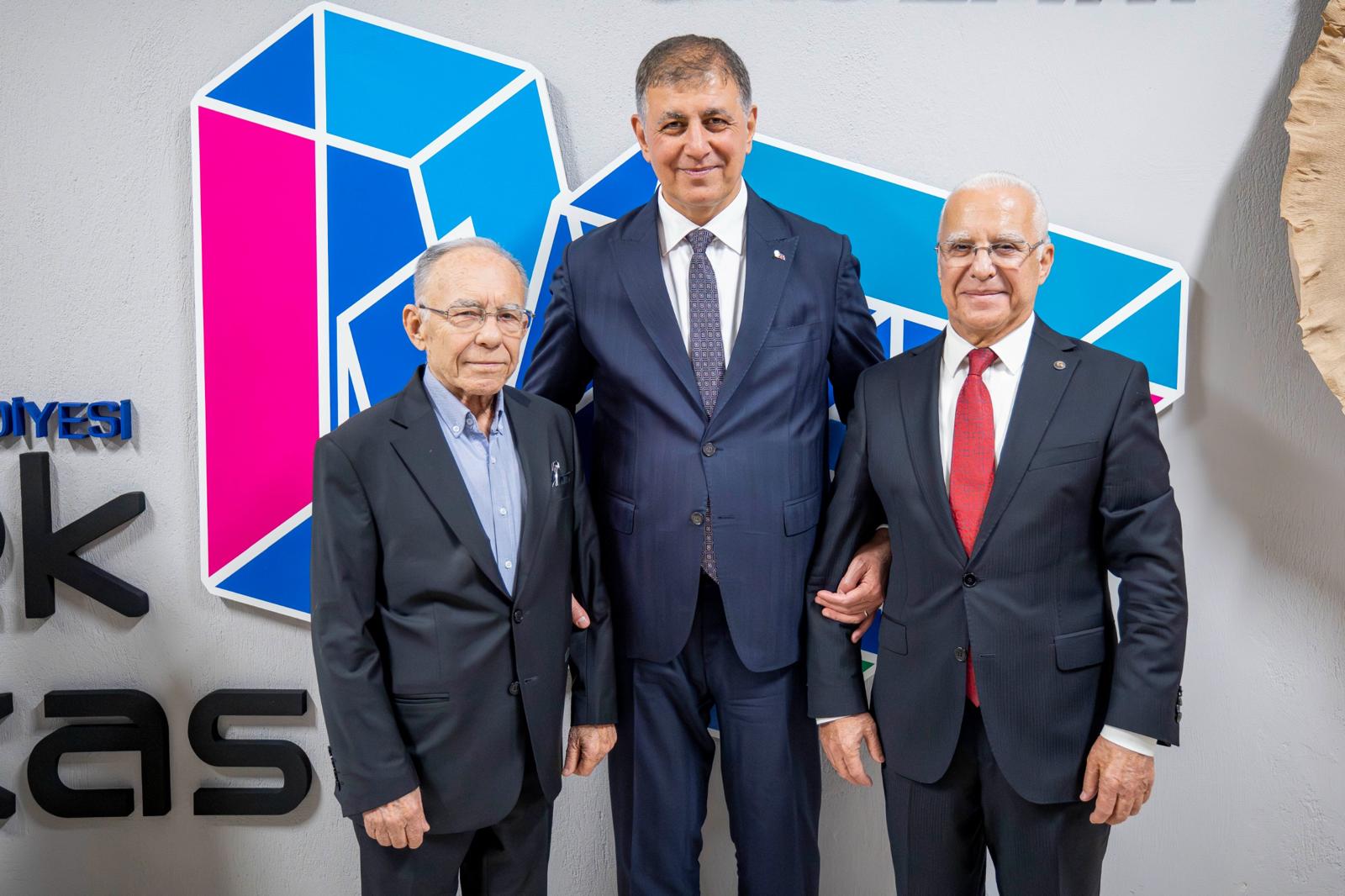 İzmir’de Işsizliğe Karşı Yenilikçi Adım (6)