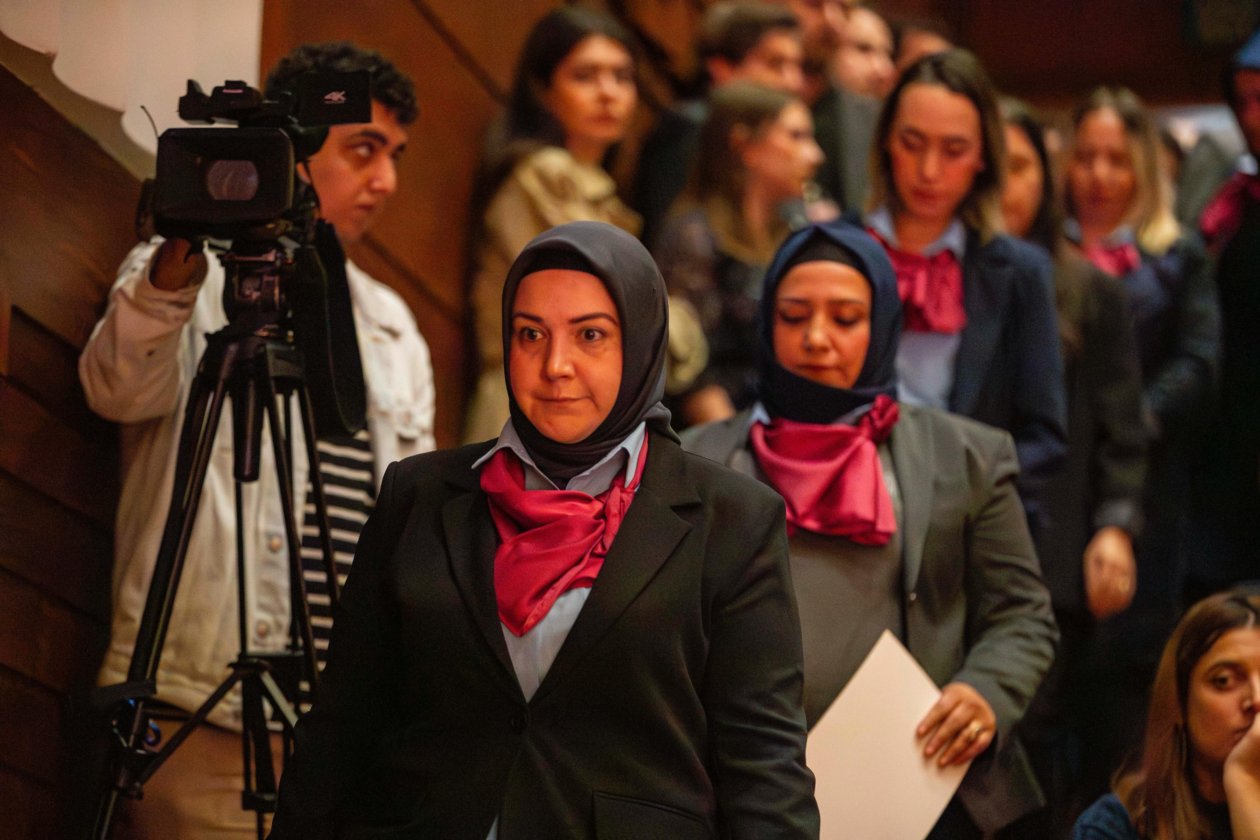 İzmir’de Kadın Şoför Devrimi Sayı 290’A Yükseldi (7)