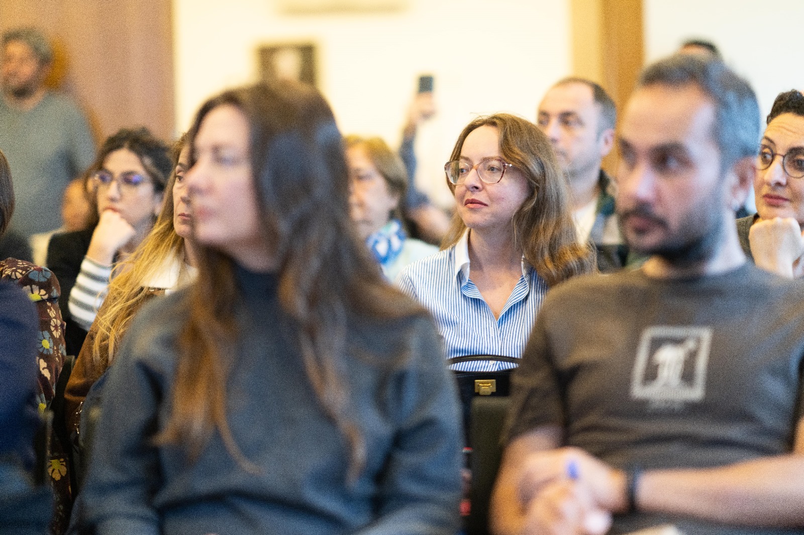 İzmir’de Kamusal Alan Devrimi Başlıyor! Şato’da Ilk Adım Atıldı (1)