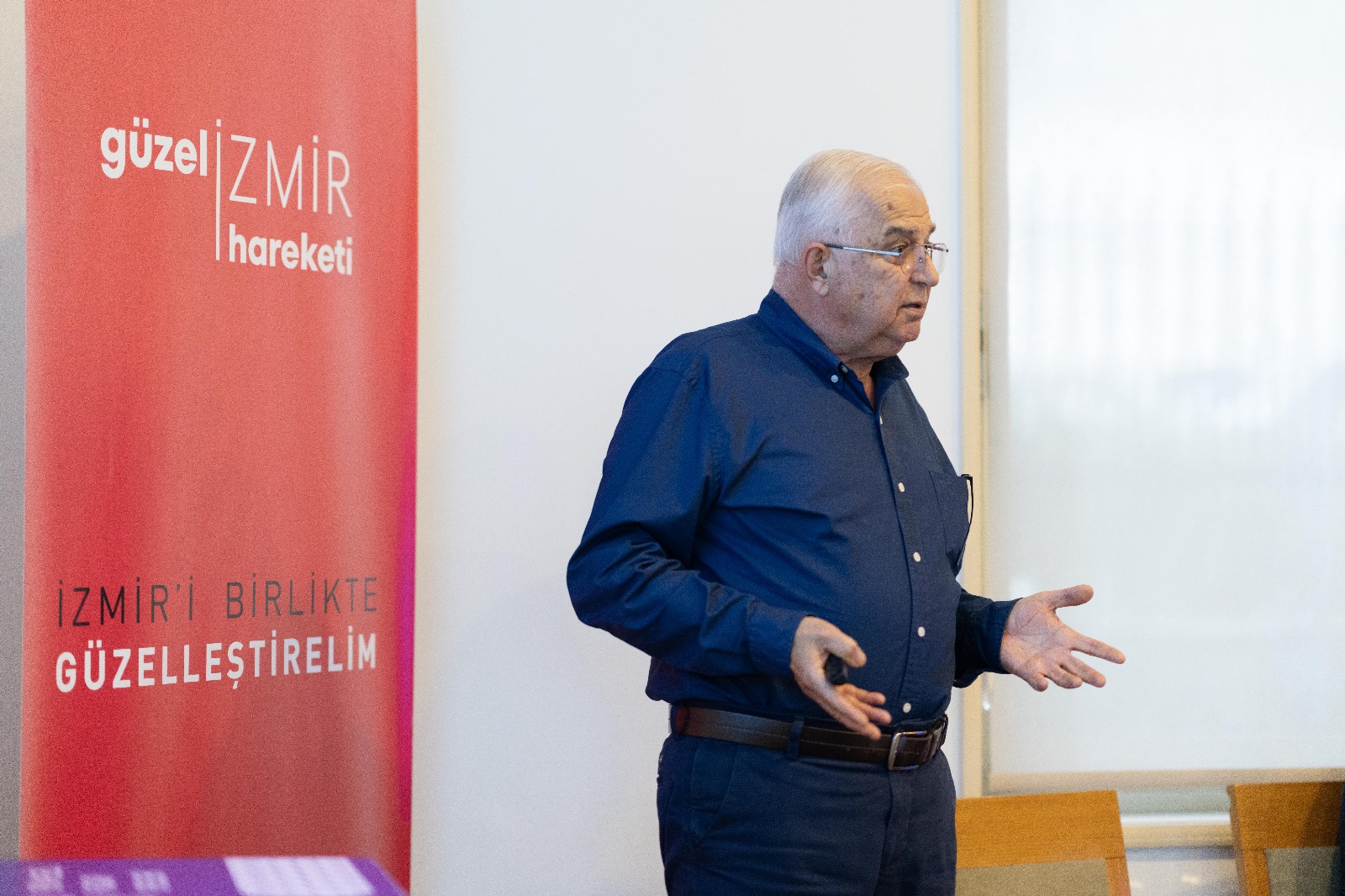 İzmir’de Kamusal Alan Devrimi Başlıyor! Şato’da Ilk Adım Atıldı (3)