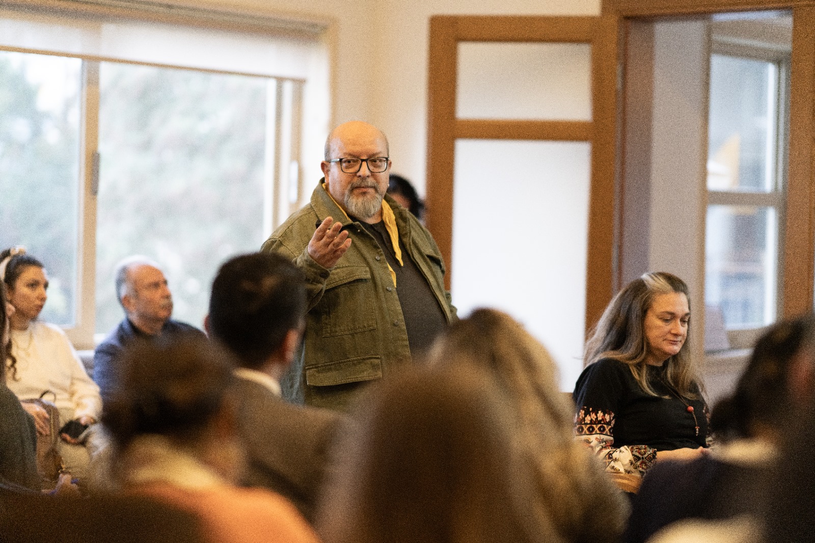 İzmir’de Kamusal Alan Devrimi Başlıyor! Şato’da Ilk Adım Atıldı (4)