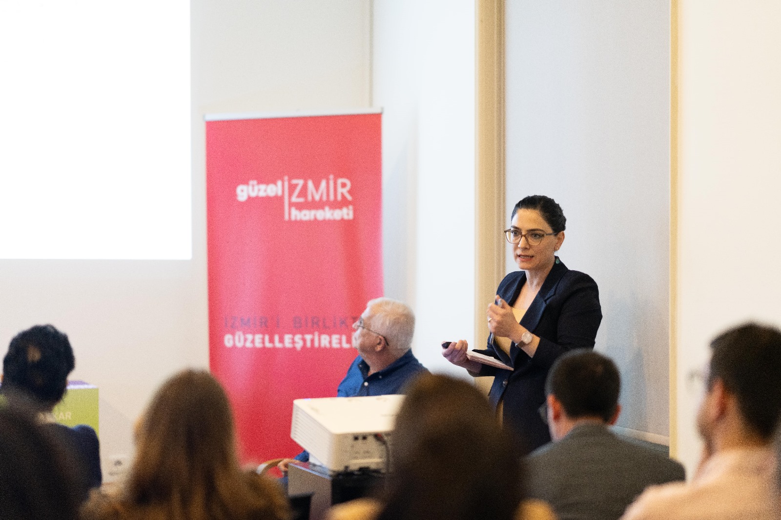 İzmir’de Kamusal Alan Devrimi Başlıyor! Şato’da Ilk Adım Atıldı (5)