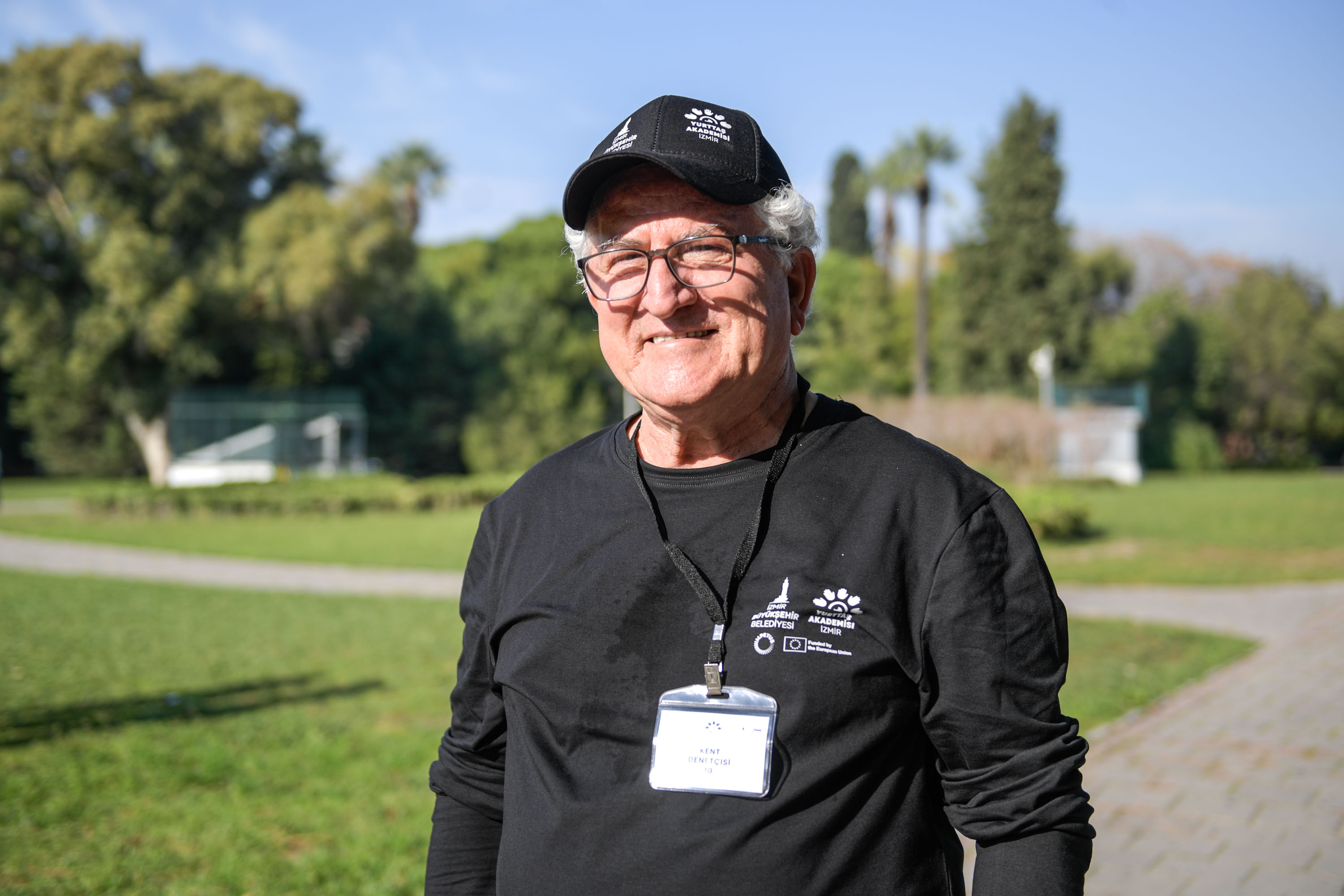 İzmir’de 'Kent Denetçileri' Dönemi Resmen Başladı (2)