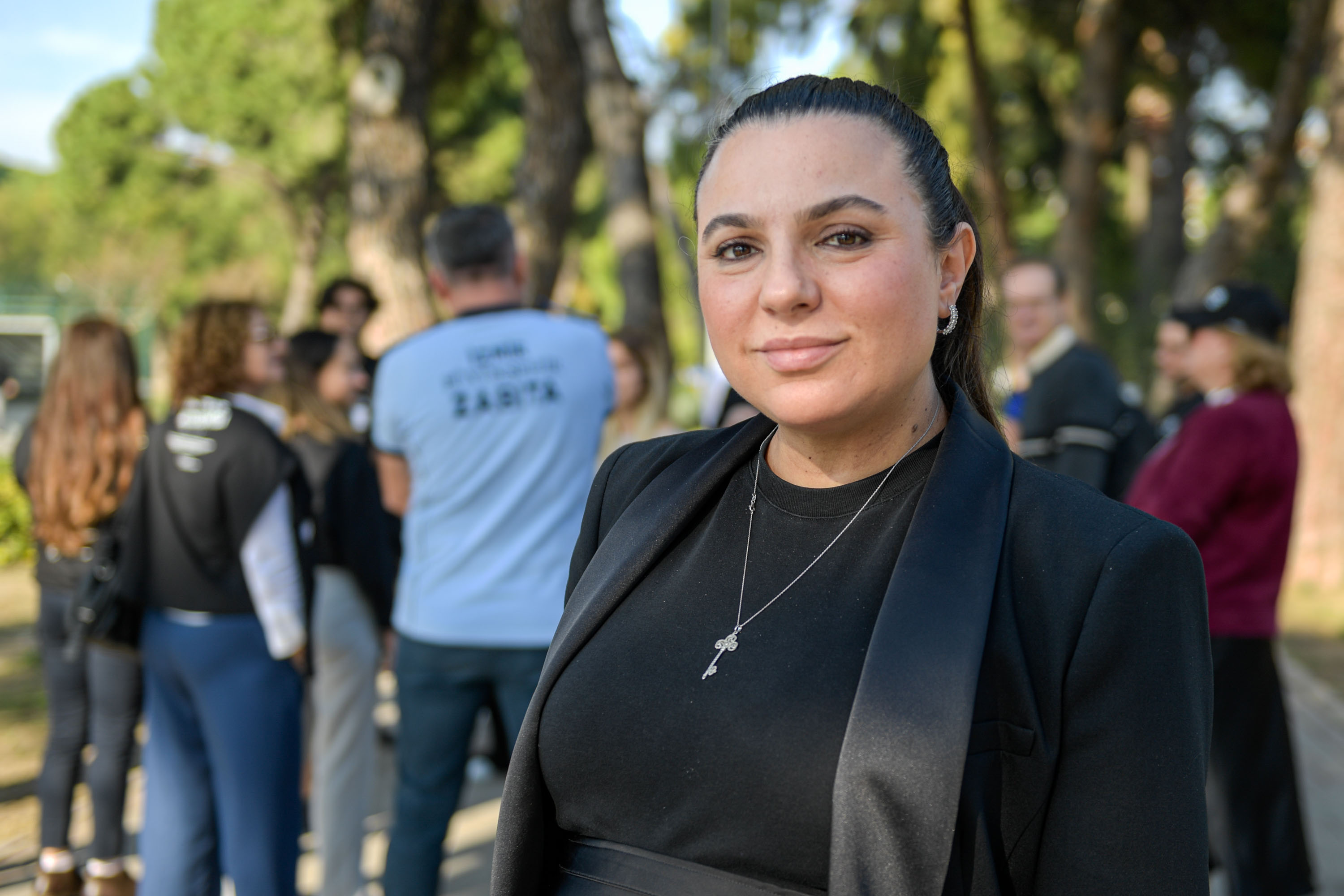 İzmir’de 'Kent Denetçileri' Dönemi Resmen Başladı (3)