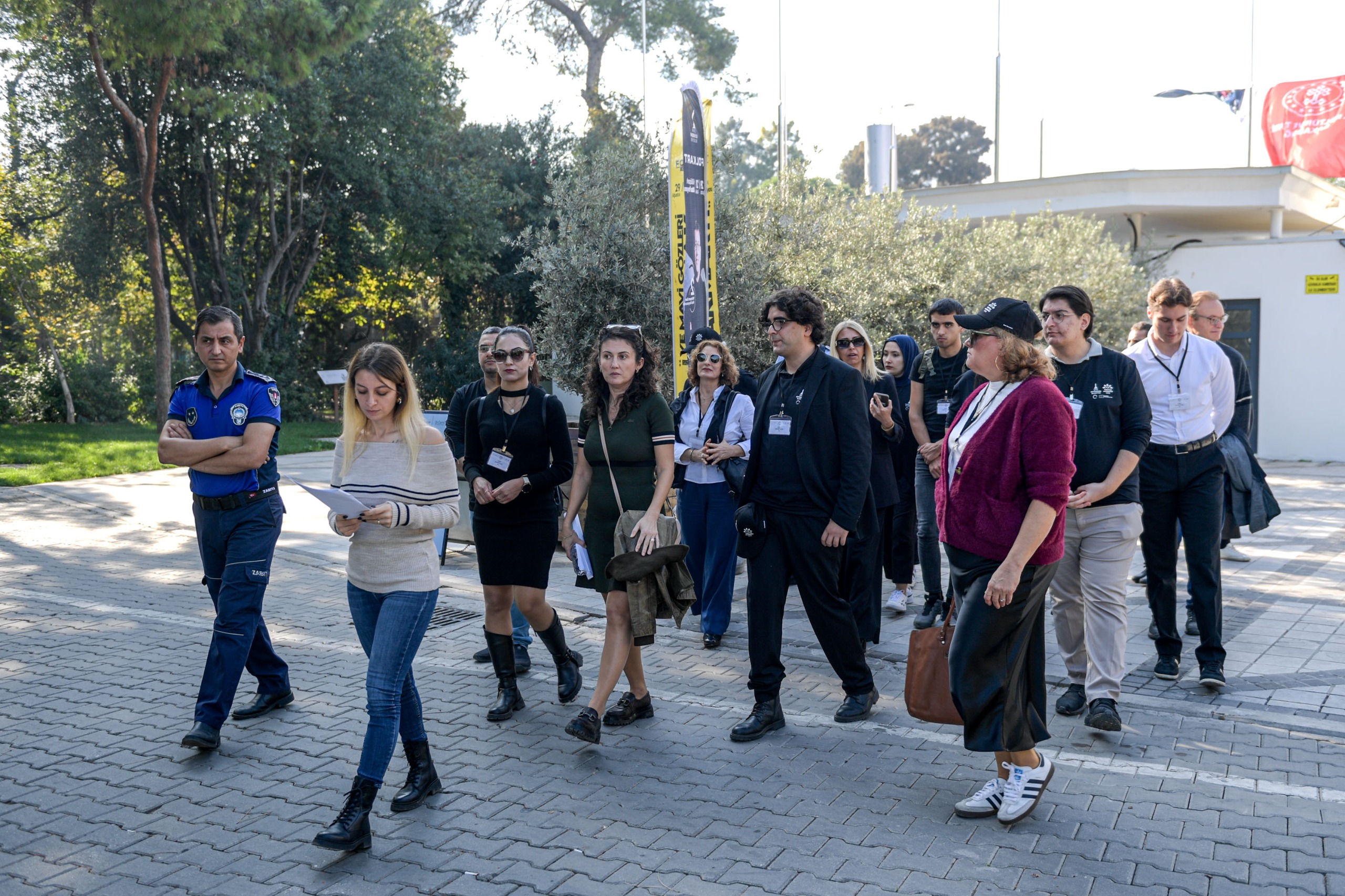 İzmir’de 'Kent Denetçileri' Dönemi Resmen Başladı (7)