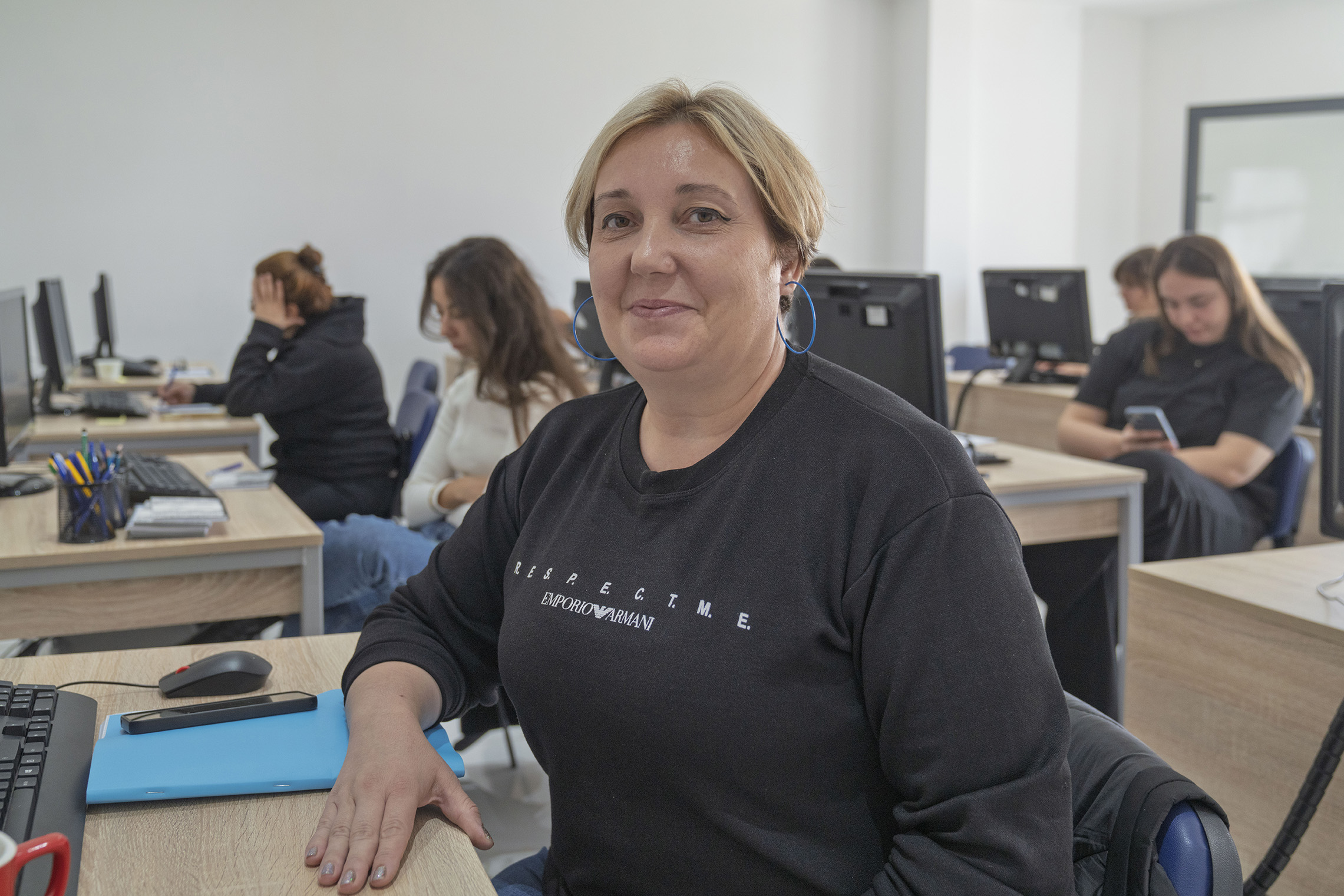 İzmir’de Mobilya Sektörüne Dev Eğitim Desteği Kurslar Dolup Taşıyor (2)